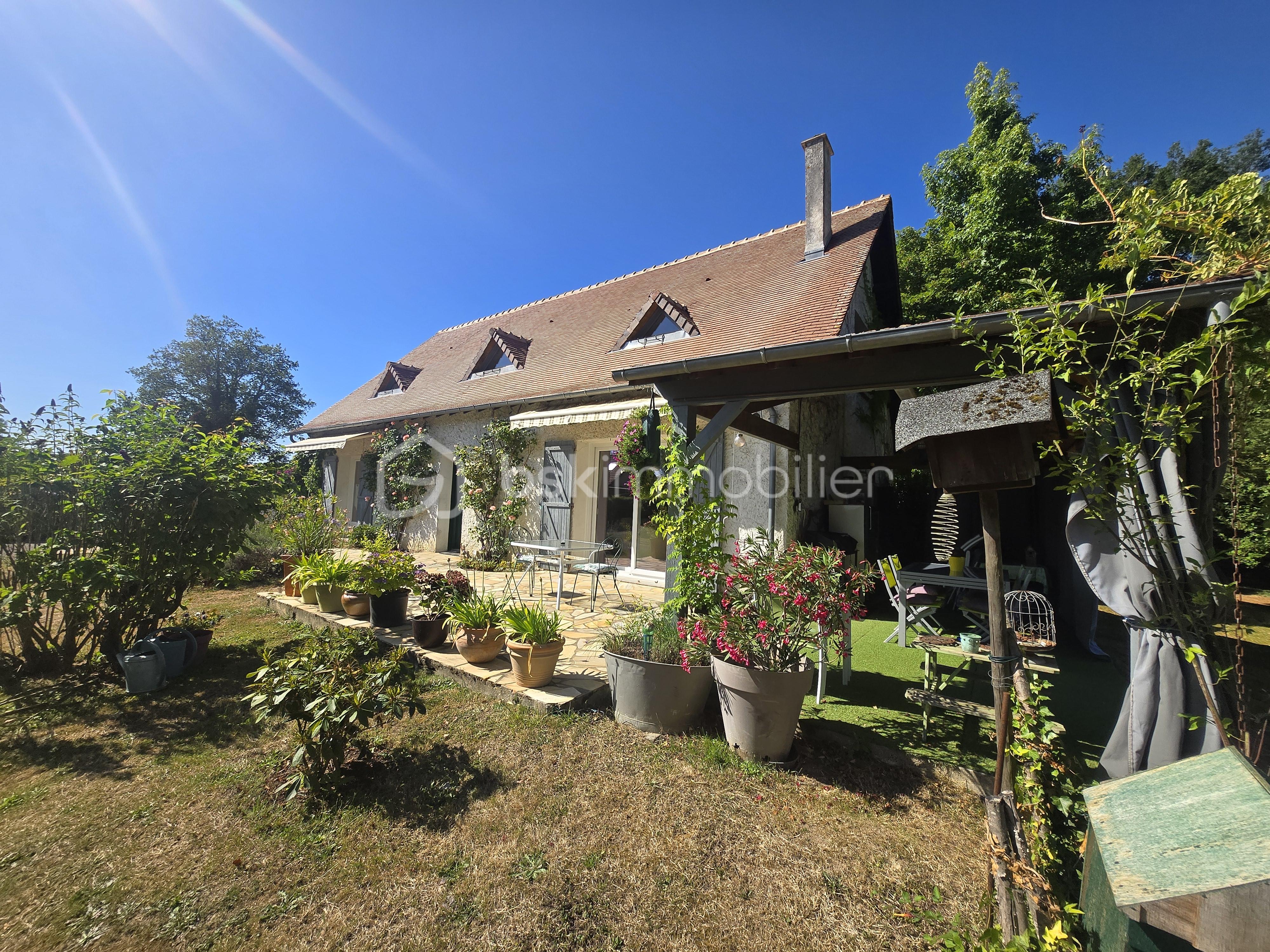 Pavillon de 163 m² - 20250709_171223.jpg