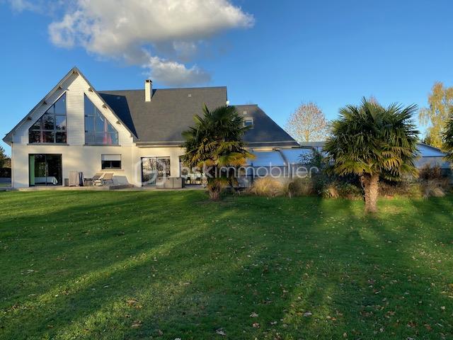 Maison contemporaine de 262,14 m² - extérieur 5.jpg