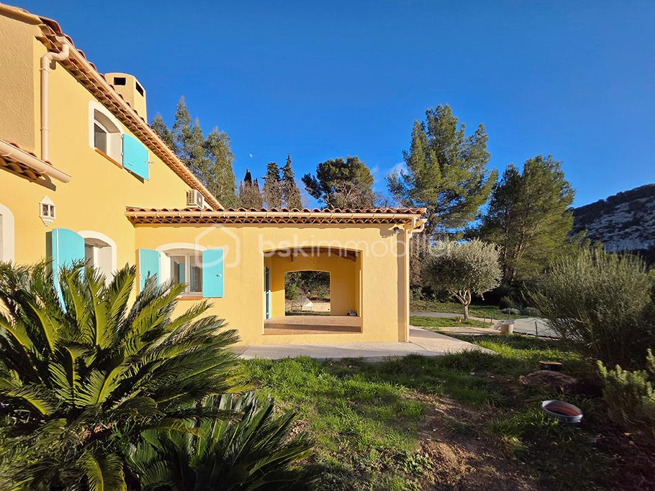 Maison provencale de 157 m² - maisonverdureest.jpg