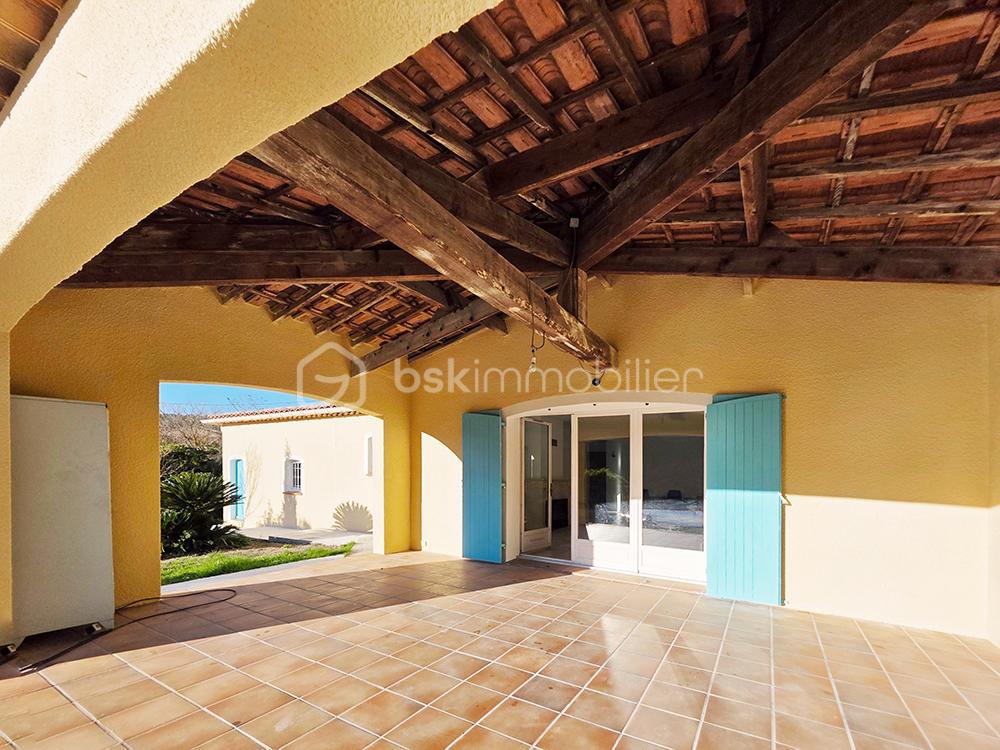 Maison provencale de 157 m² - terrasse2.jpg