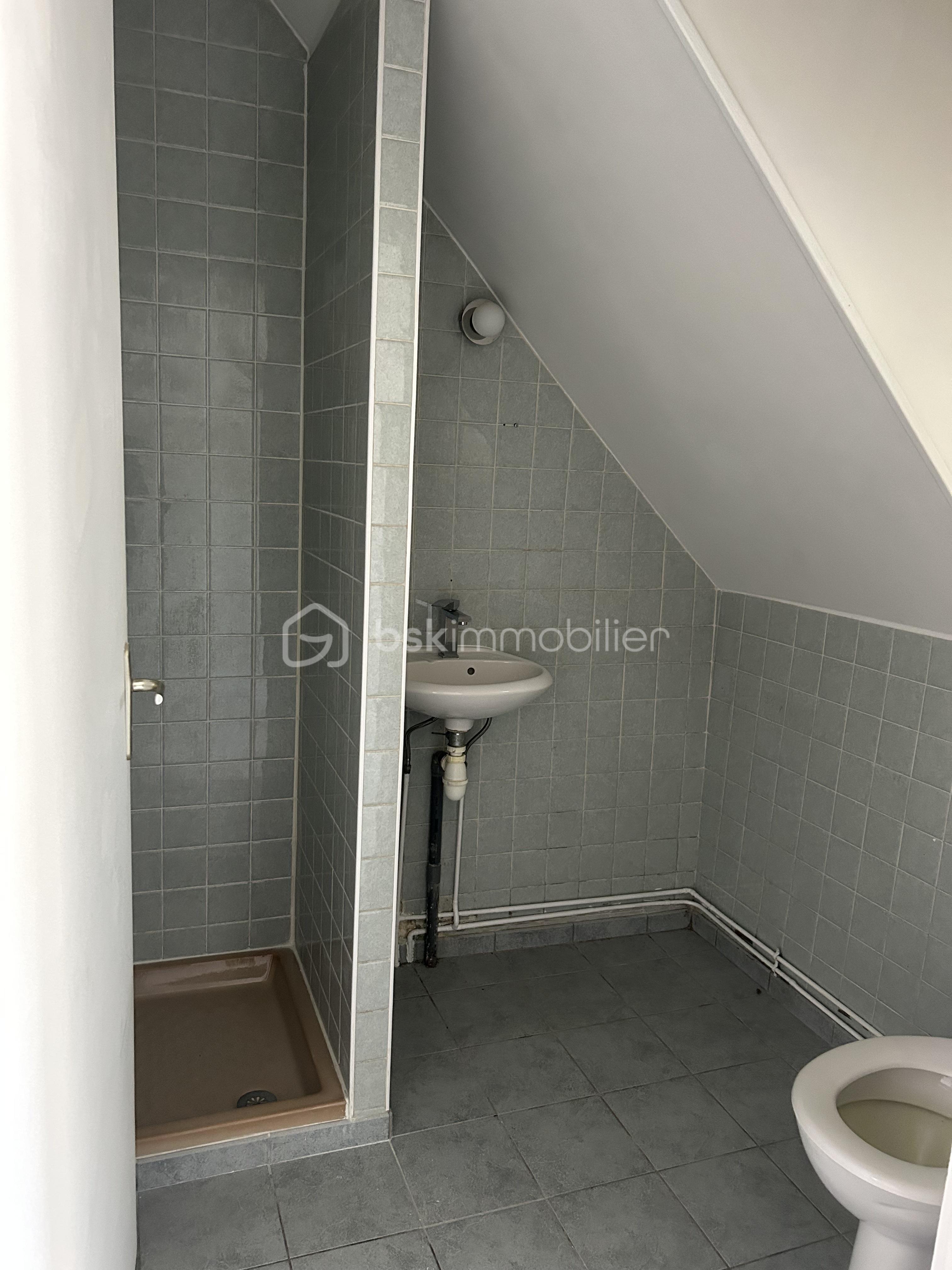 Maison ancienne de 85 m² - IMG_2432.JPEG