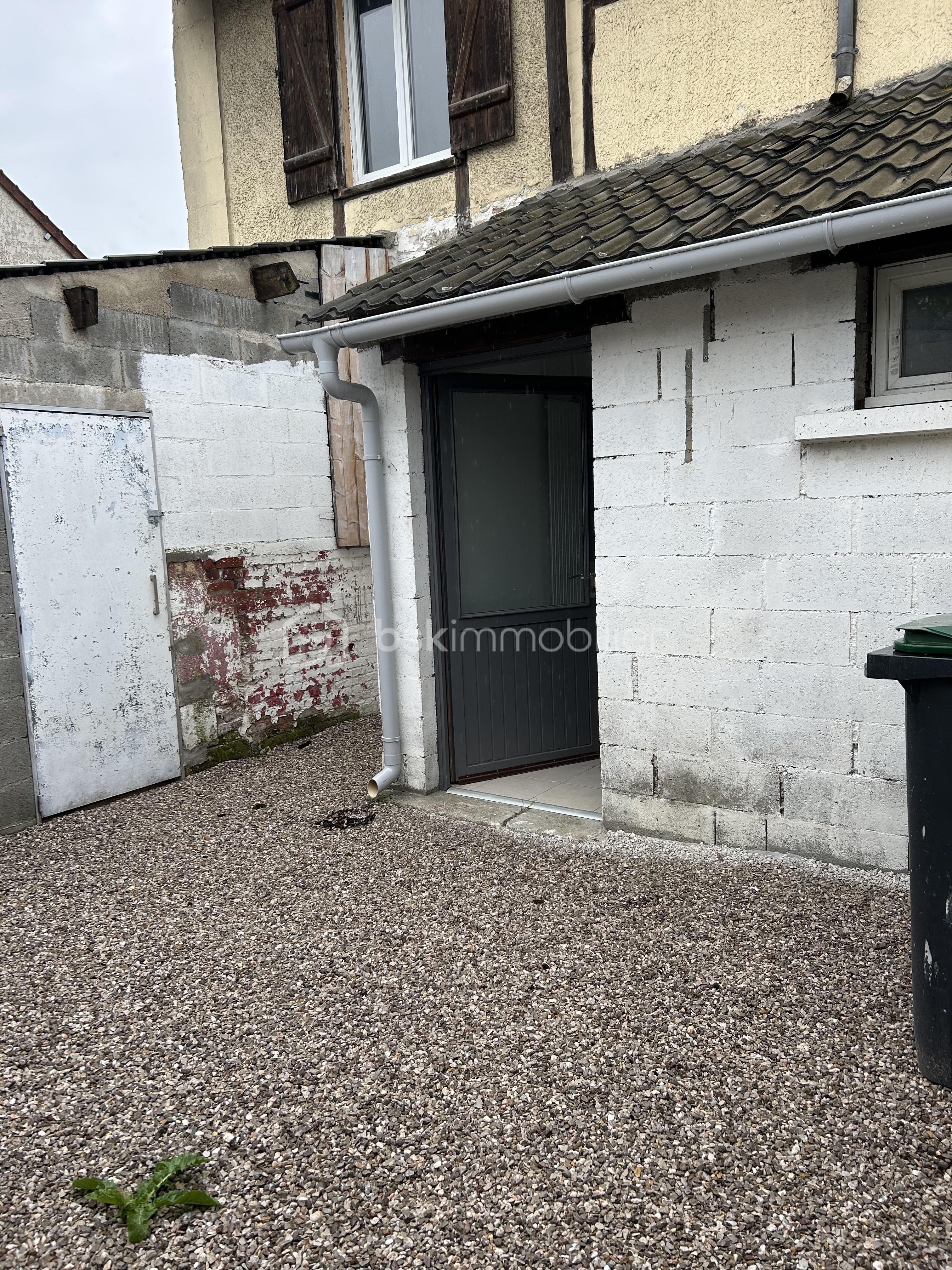 Maison ancienne de 85 m² - IMG_3001.JPEG