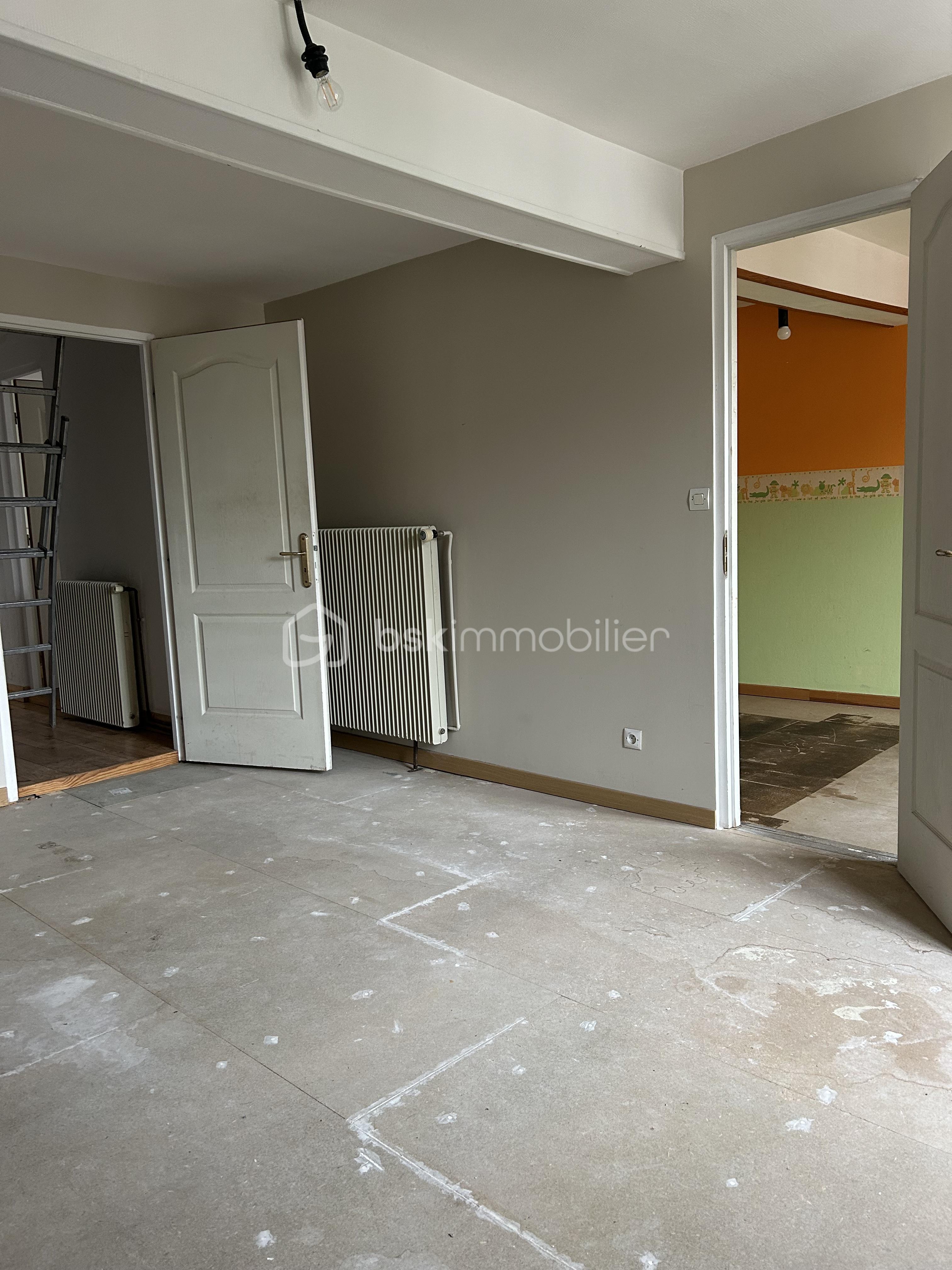 Maison ancienne de 85 m² - IMG_2992.JPEG