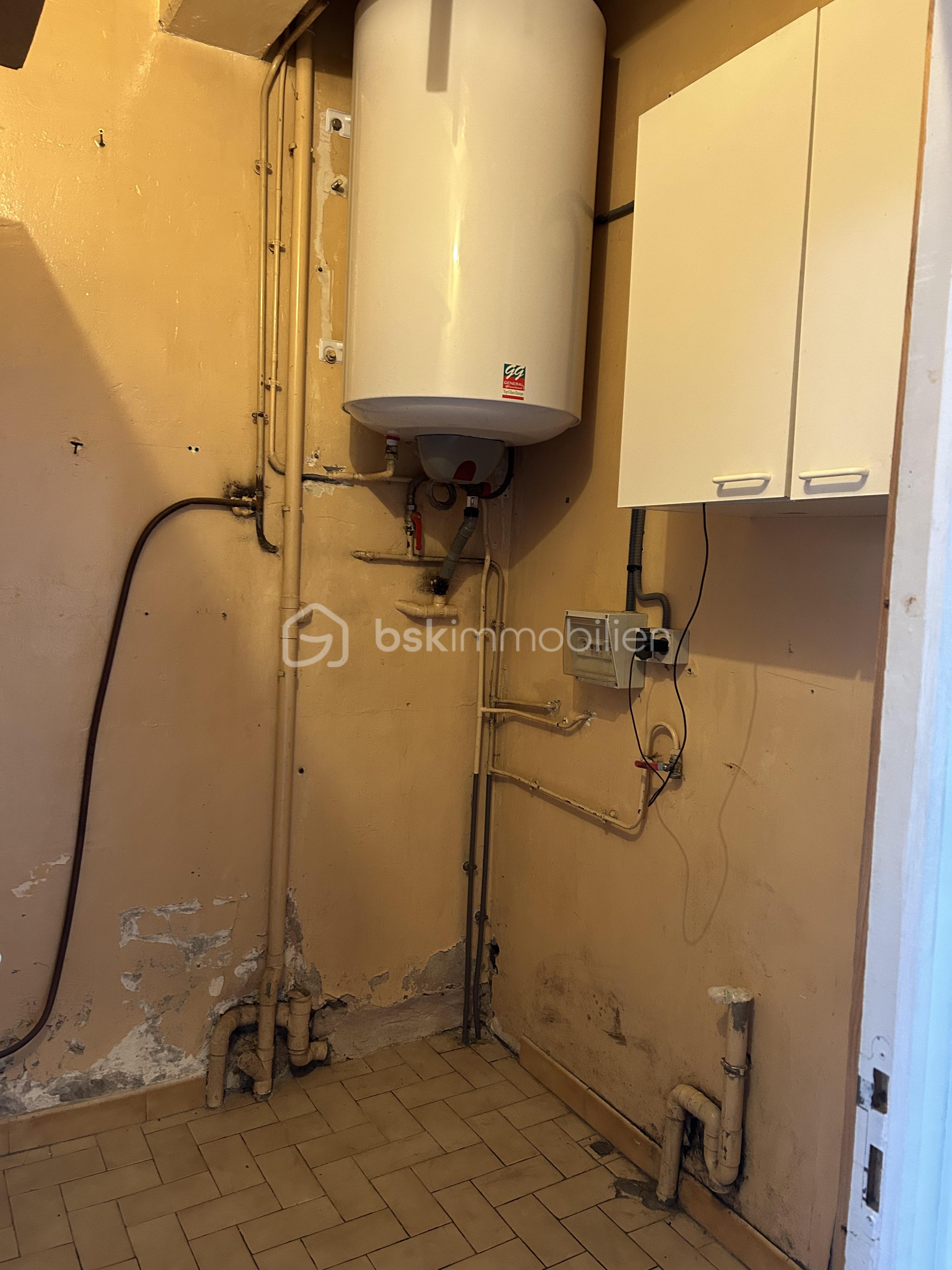 Maison ancienne de 85 m² - IMG_2430.JPEG