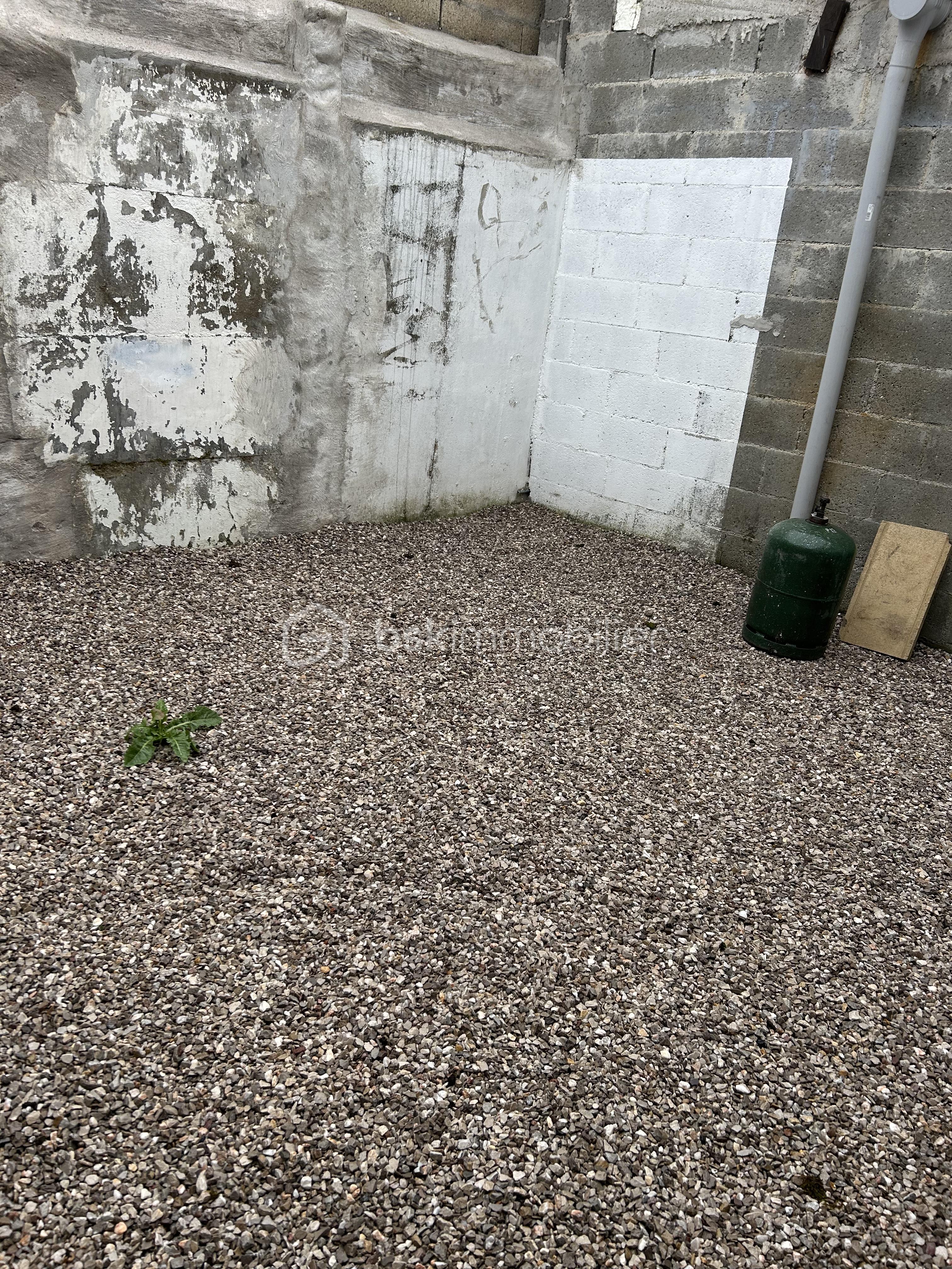 Maison ancienne de 85 m² - IMG_2997.JPEG