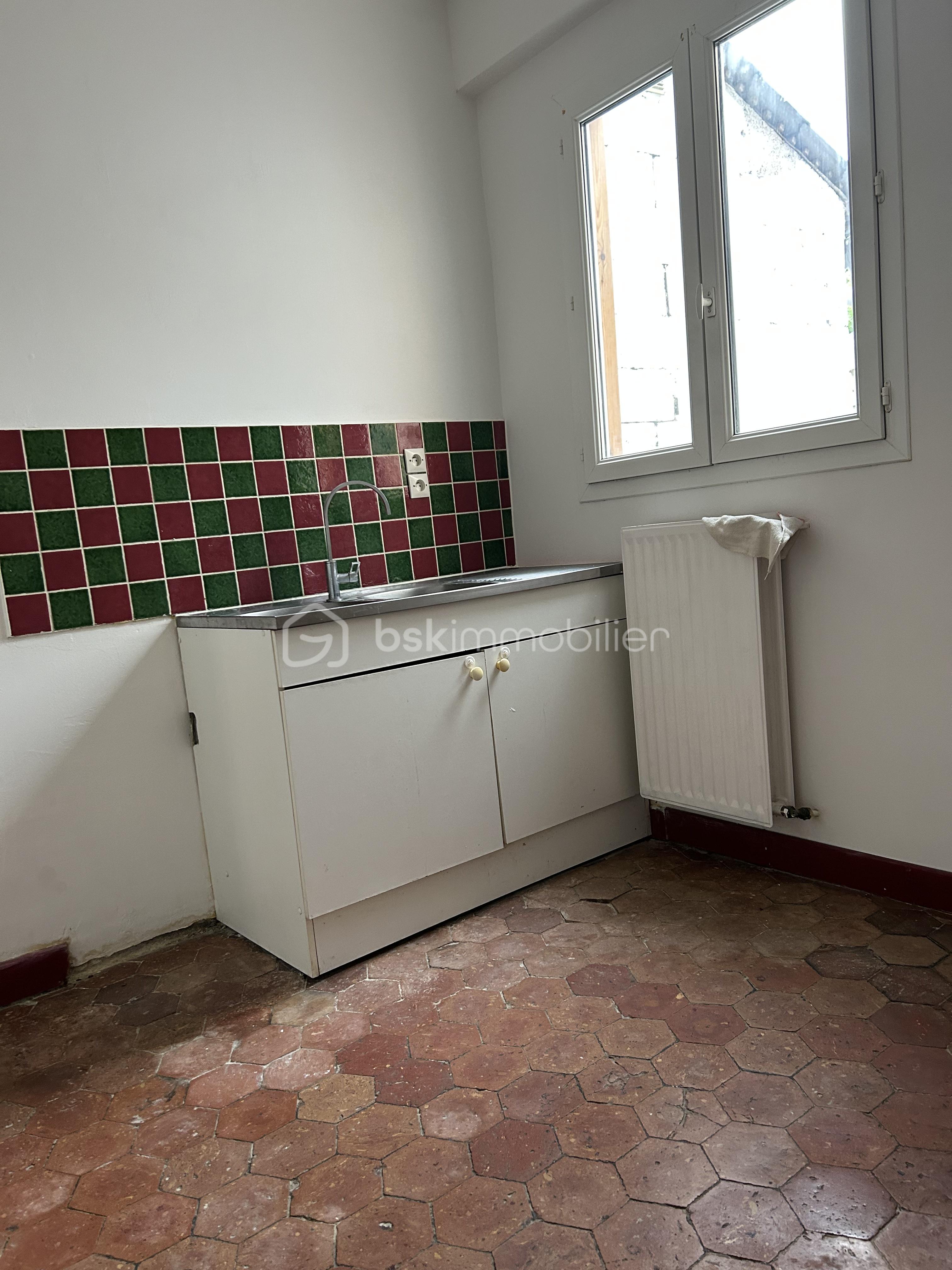 Maison ancienne de 85 m² - IMG_2987.JPEG