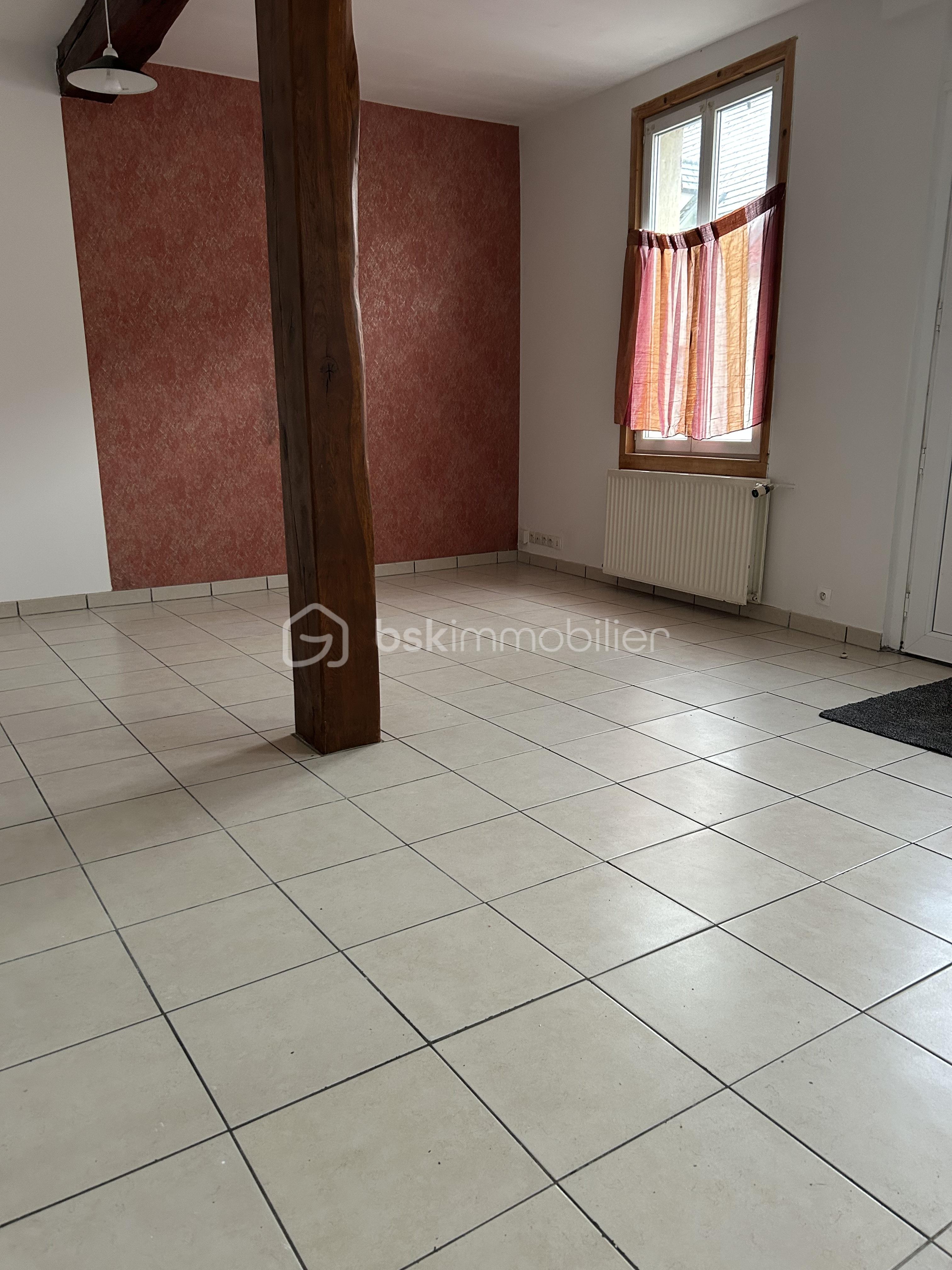 Maison ancienne de 85 m² - IMG_2985.JPEG