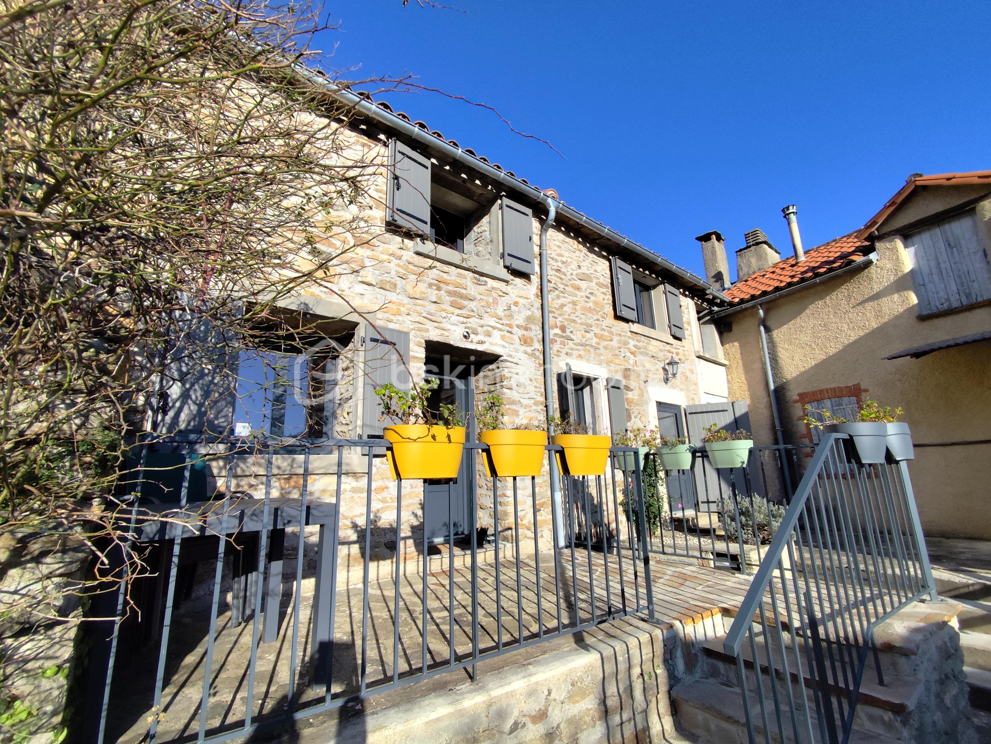 Maison en pierre de 74 m² - IMG_20250113_102127.jpg