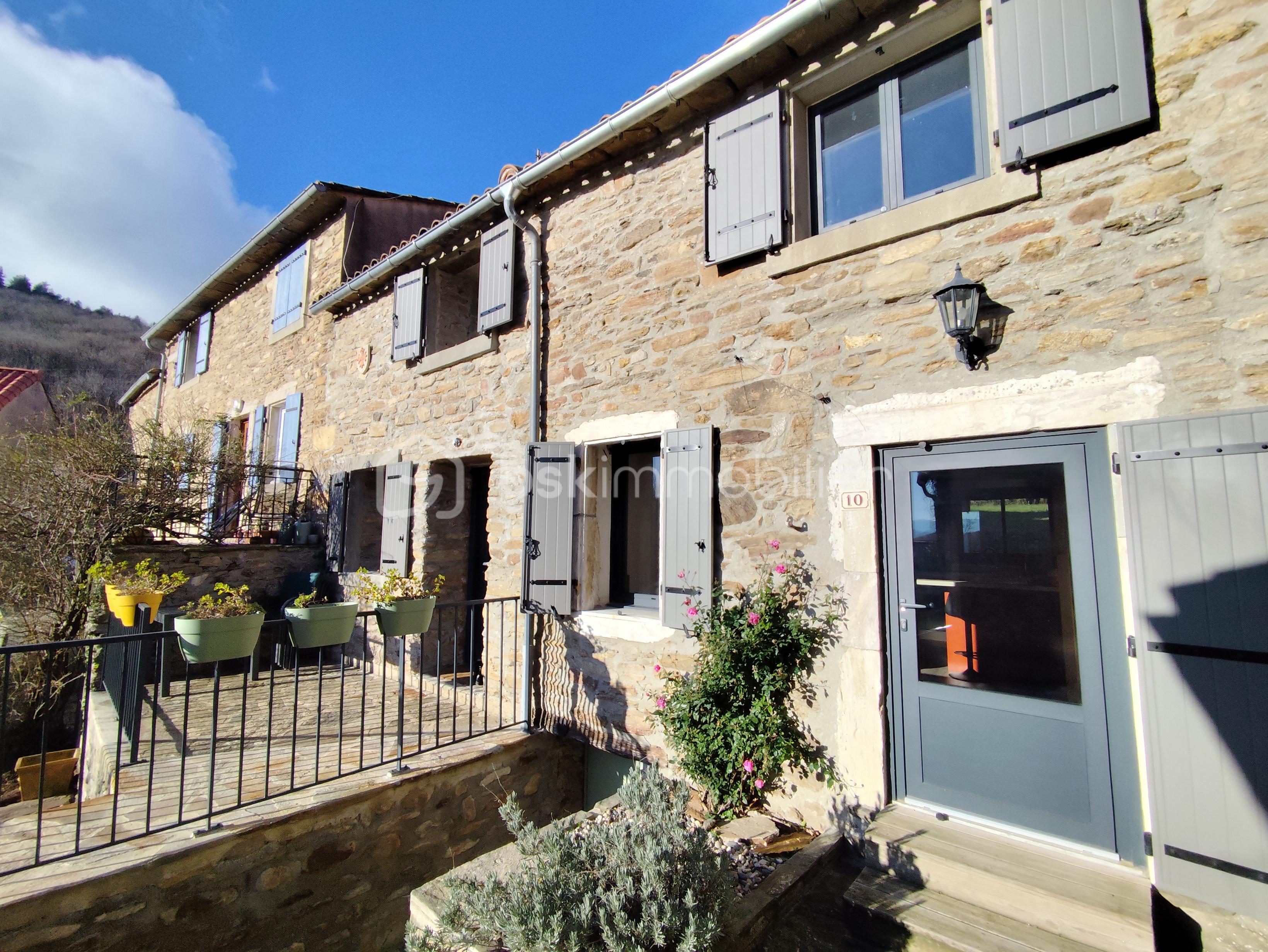 Maison en pierre de 74 m² - IMG_20250113_102156.jpg