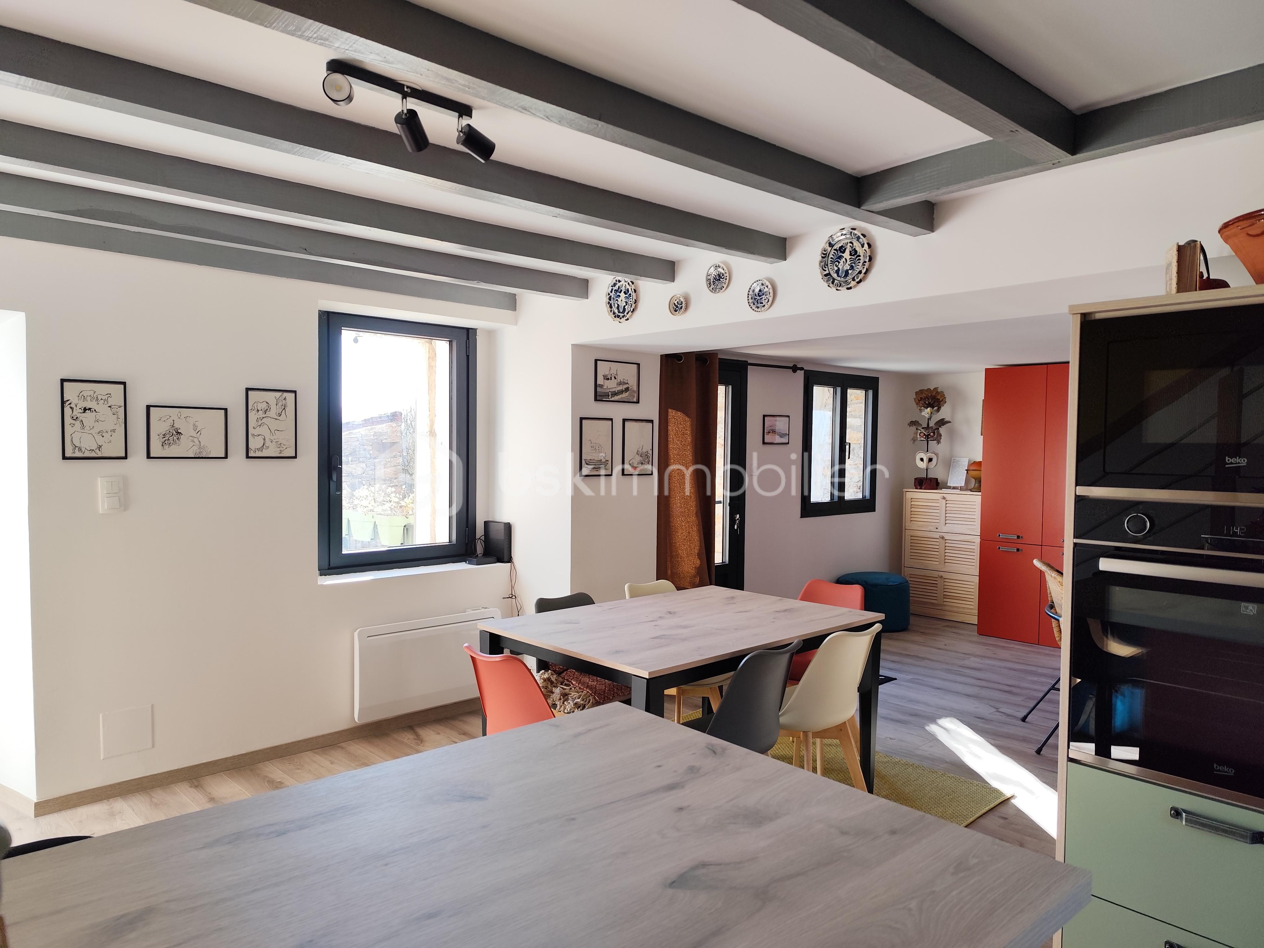 Maison en pierre de 74 m² - IMG_20250113_114254.jpg