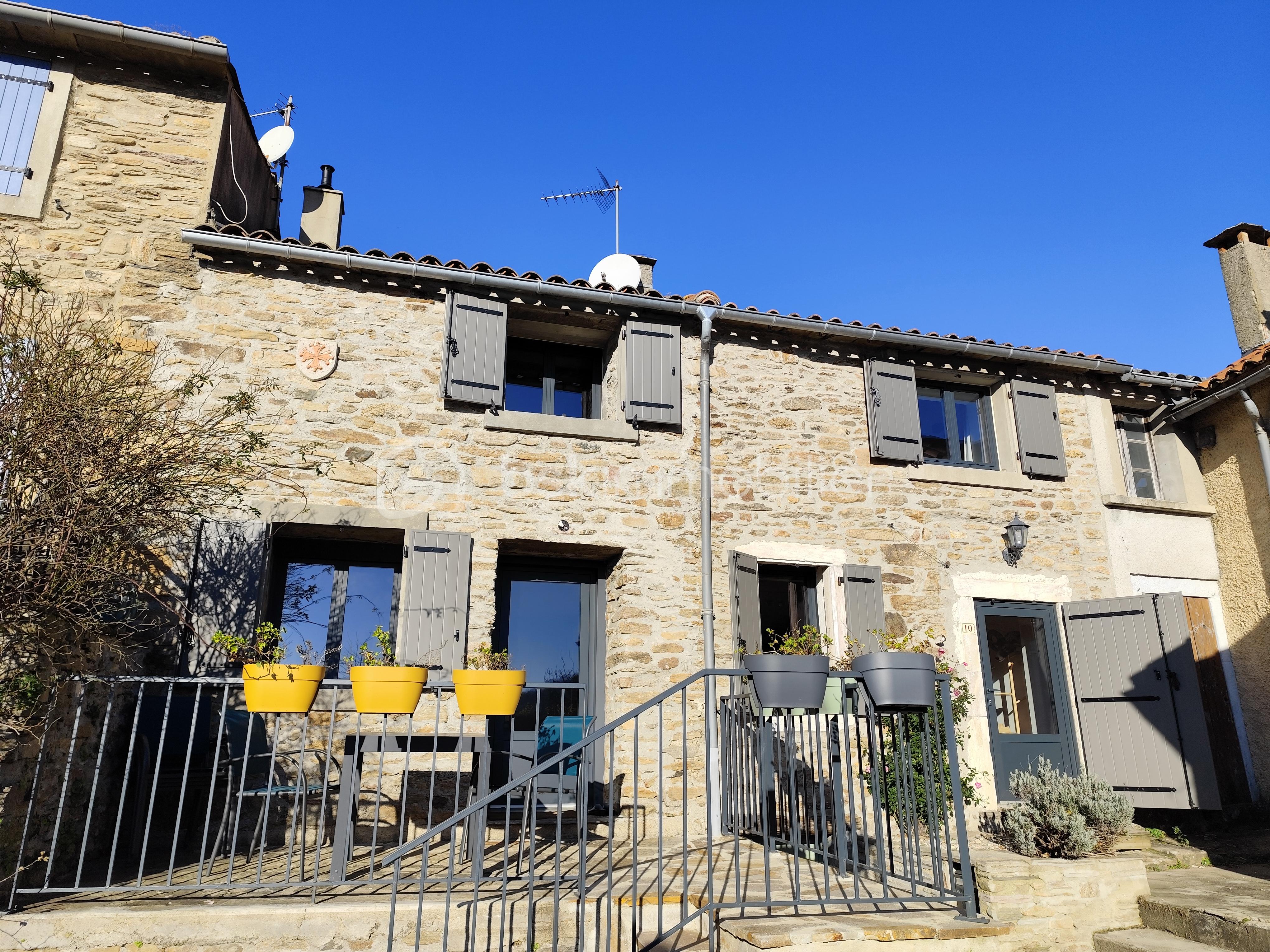 Maison en pierre de 74 m² - IMG_20250113_103437.jpg