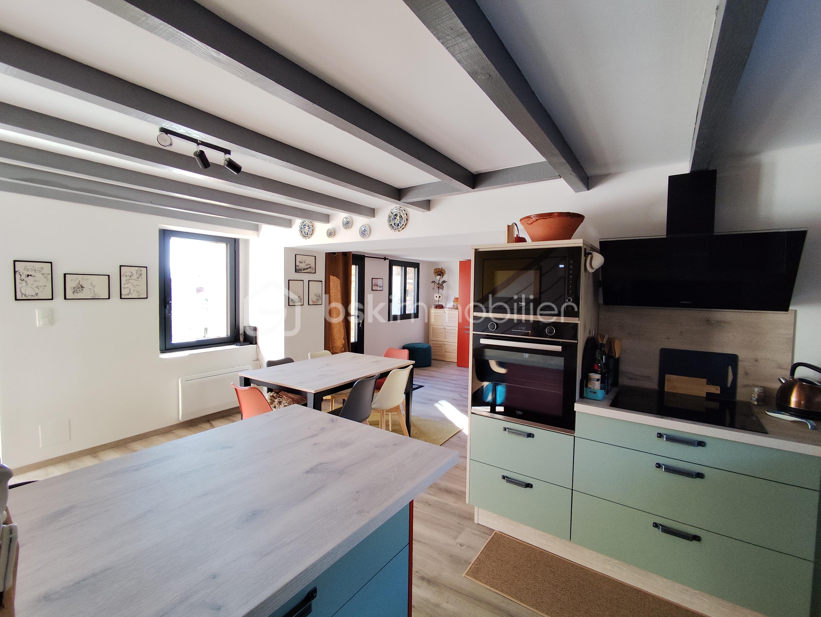 Maison en pierre de 74 m² - IMG_20250113_114246.jpg