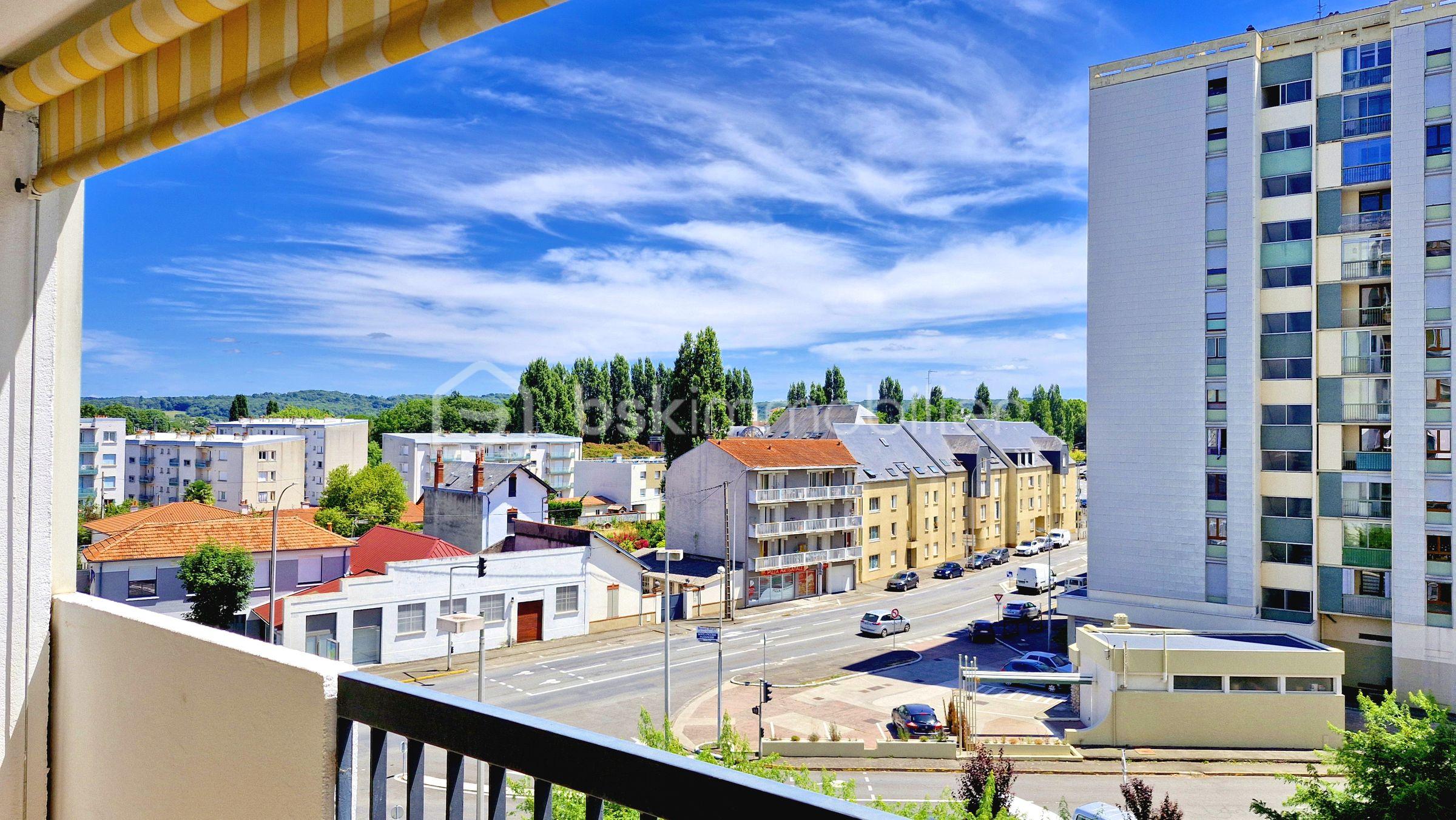 Appartement de 80 m² - 20250722_141419.jpg