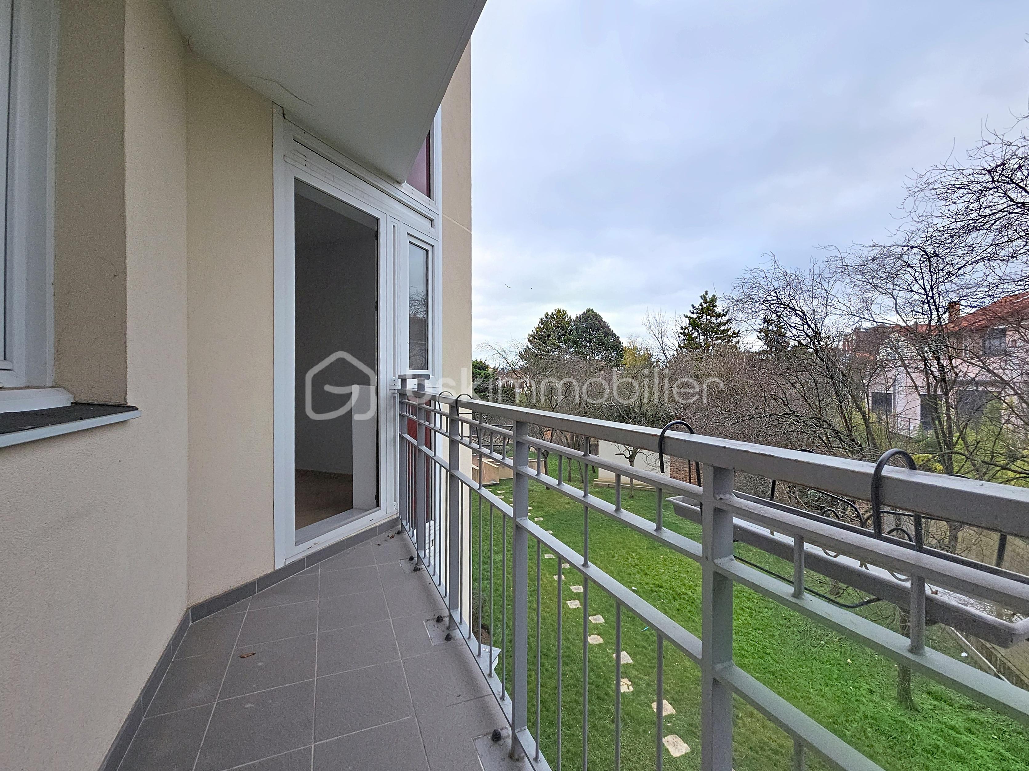 Appartement de 51 m²