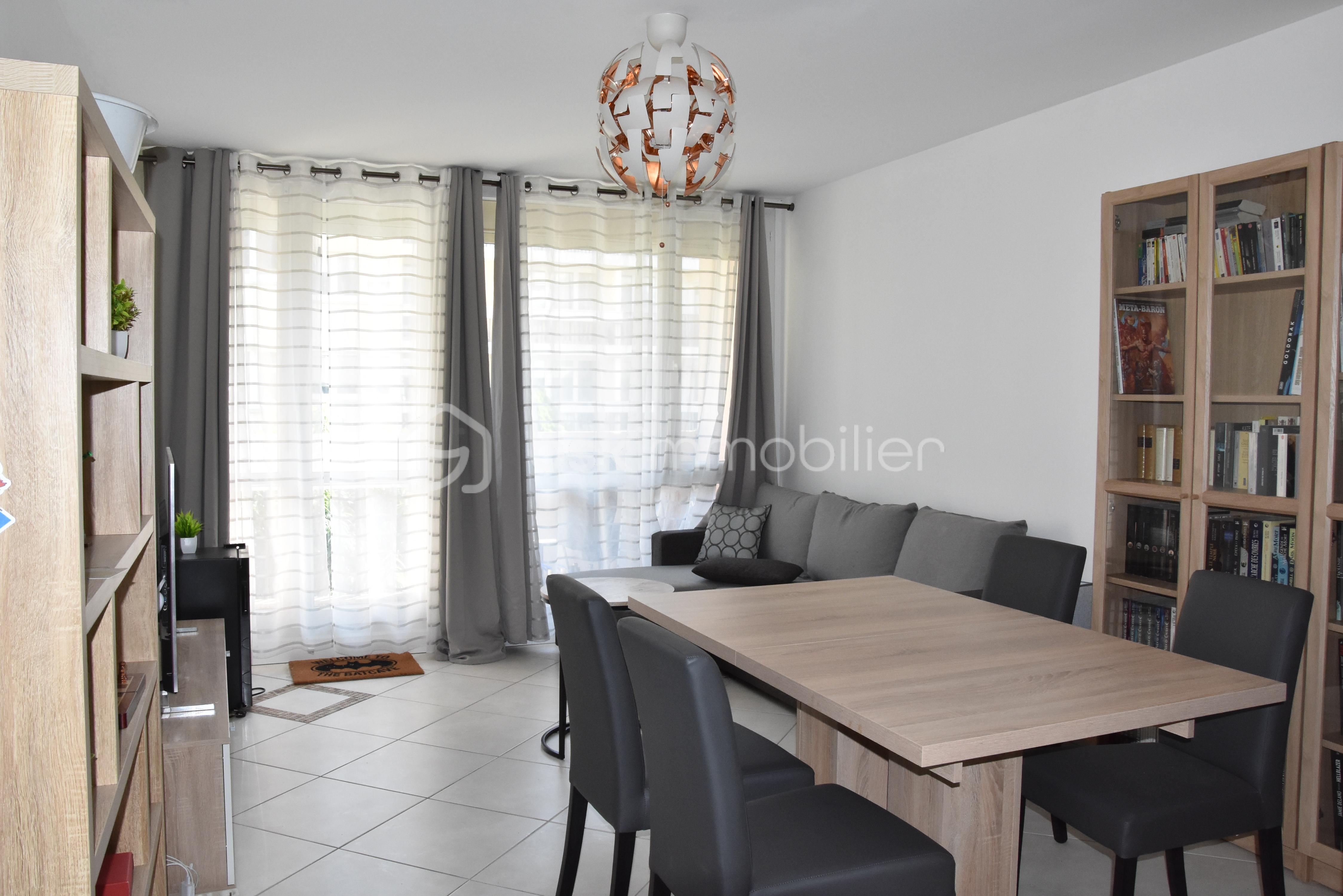 Appartement de 60,84 m² - DSC_0867.JPG