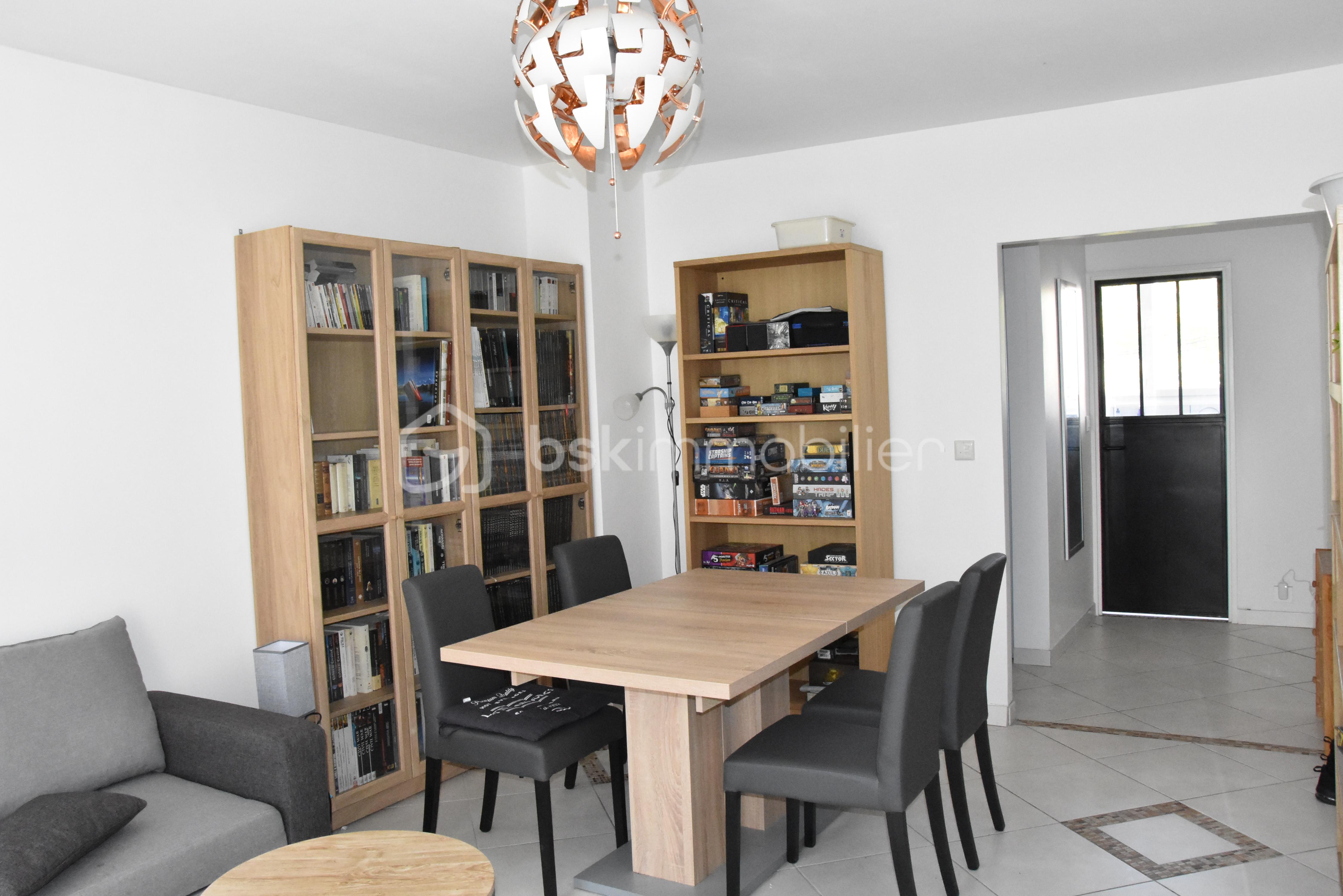 Appartement de 60,84 m² - DSC_0869.JPG