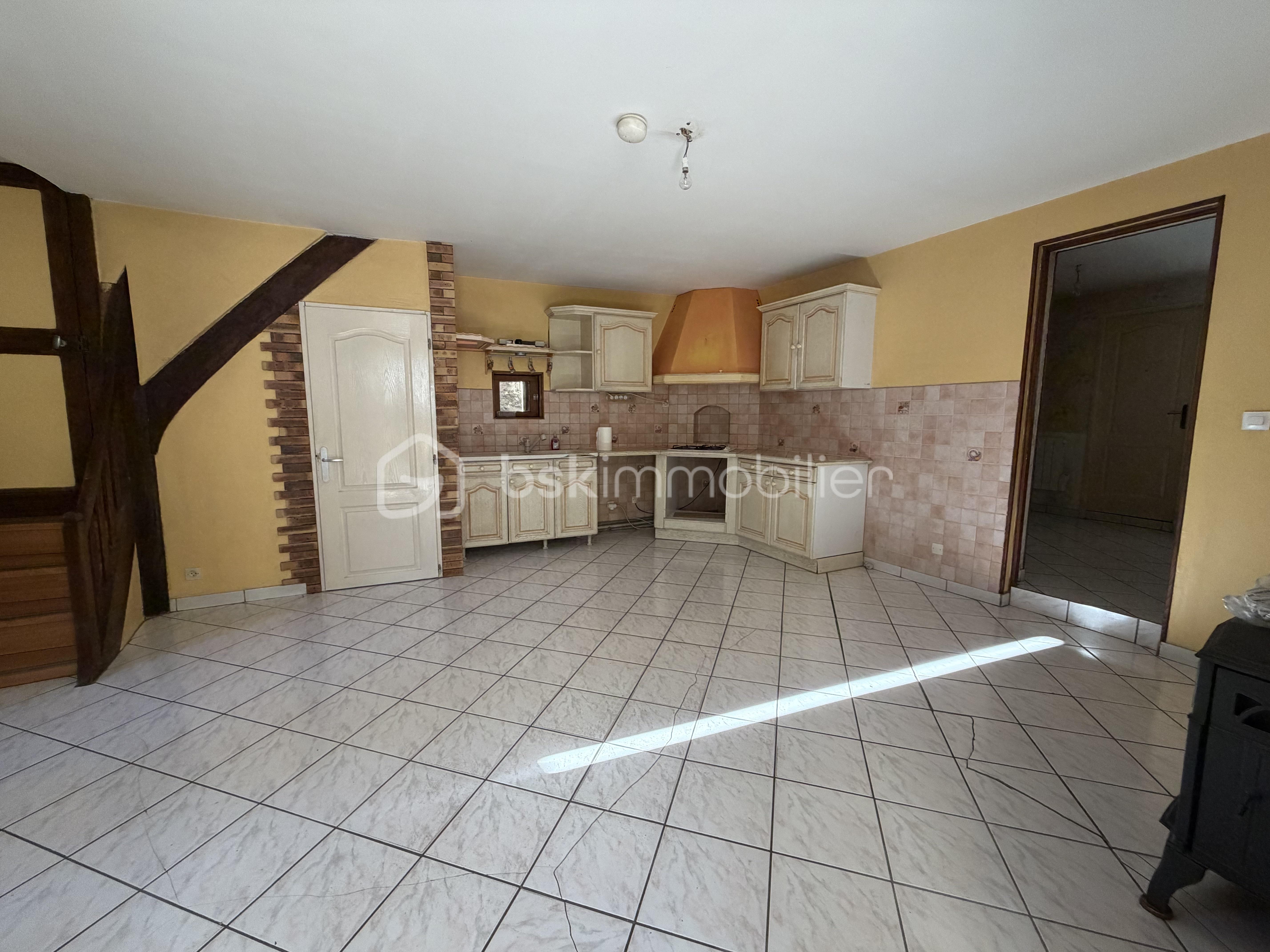 Maison de 96 m² - IMG_0895.jpeg