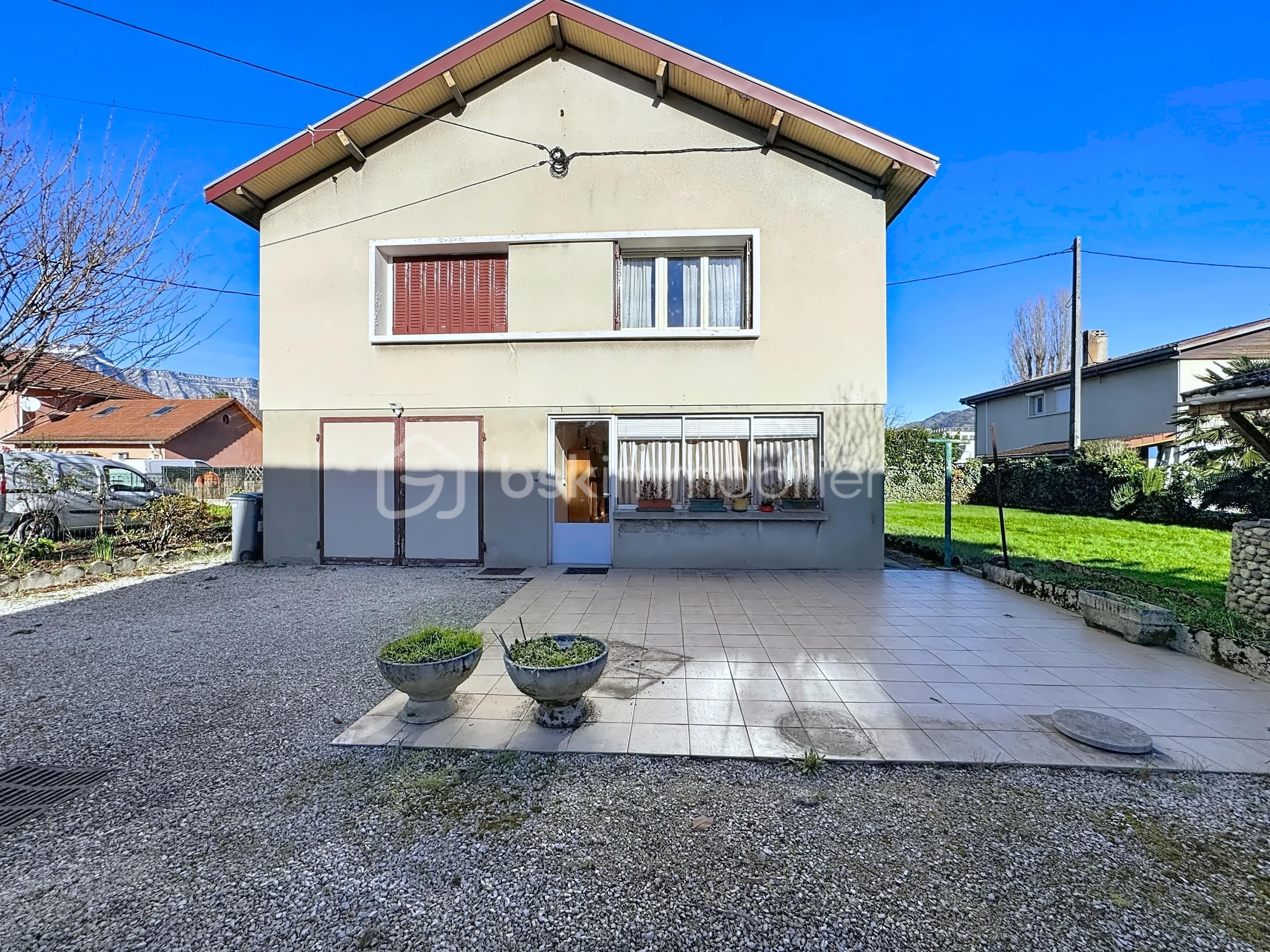 Maison traditionnelle de 112 m² - treppo-domene_00202.jpeg
