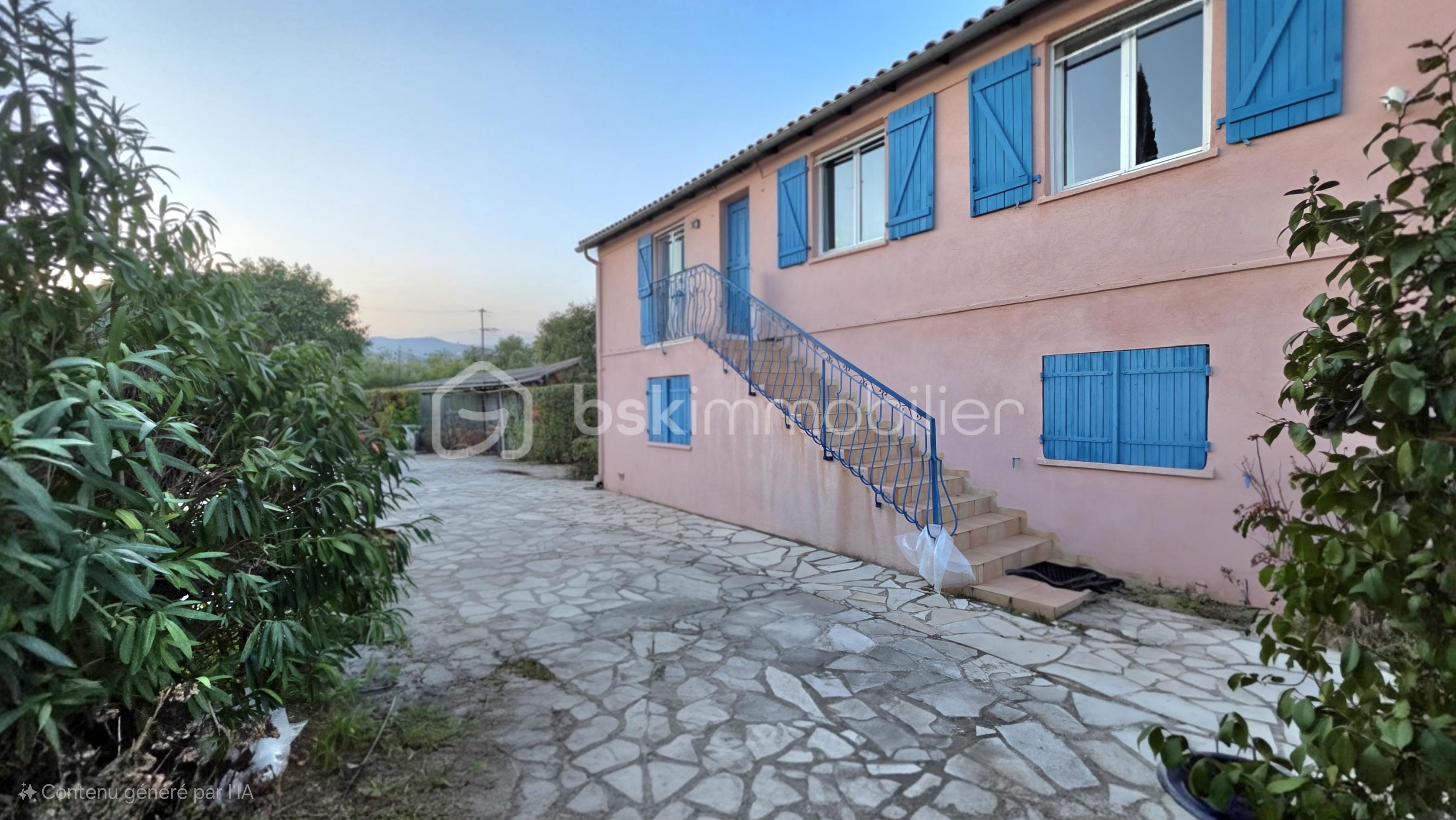 Maison traditionnelle de 140 m² - 20260106_165237(1).jpg