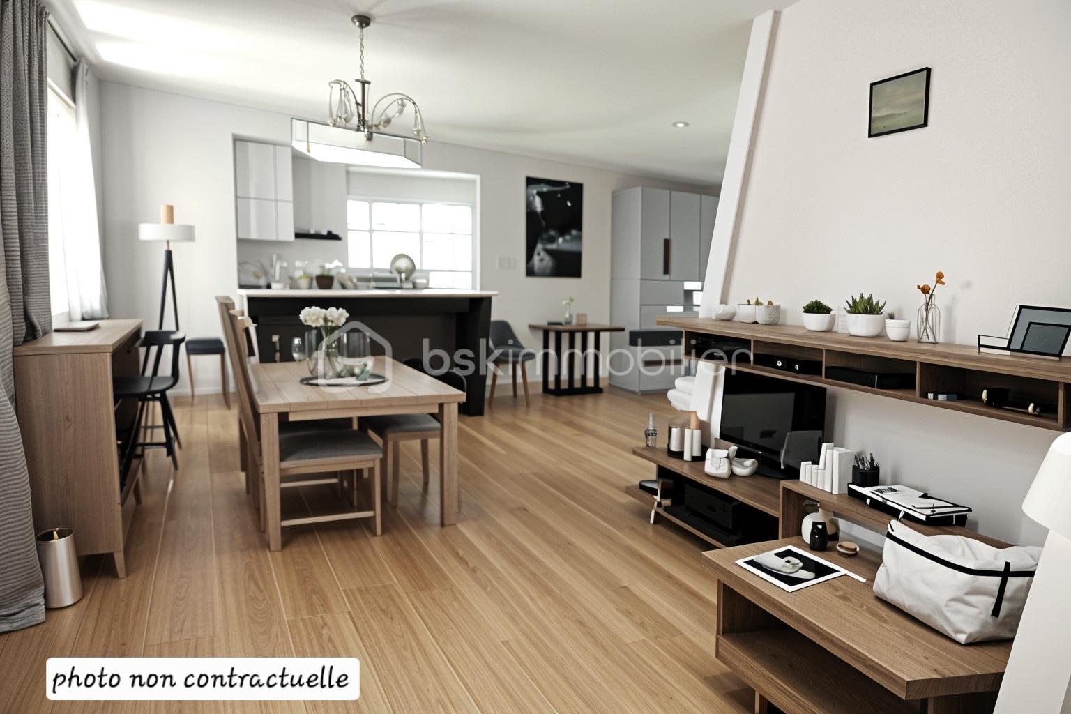 Maison traditionnelle de 140 m² - 59667.jpg