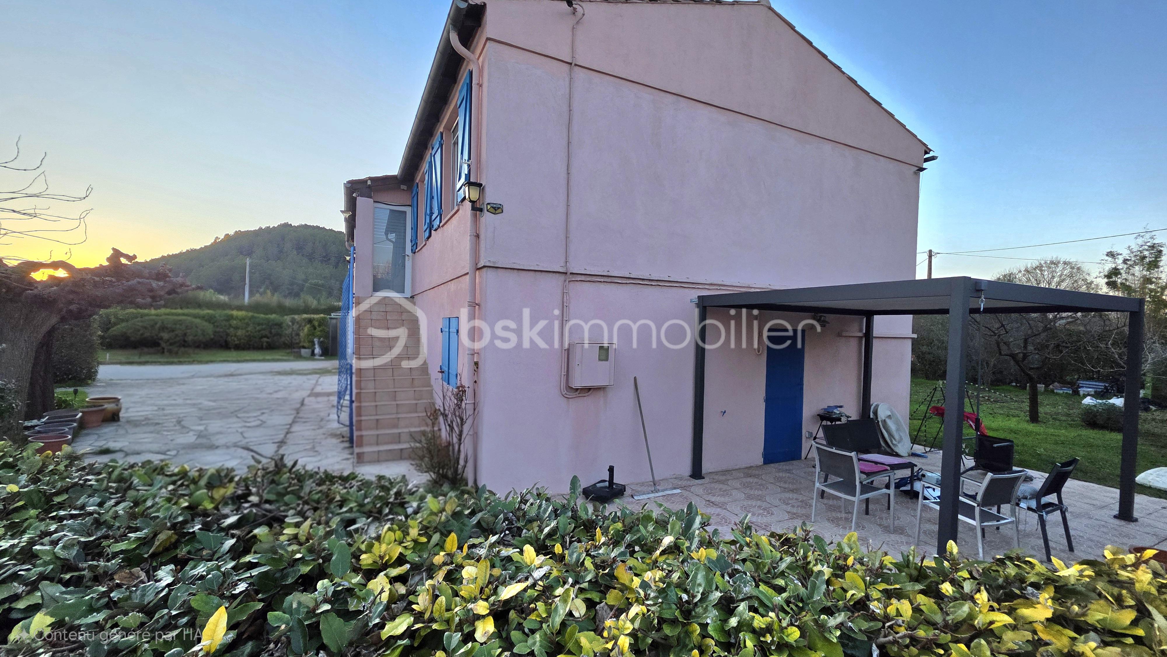 Maison traditionnelle de 140 m² - 20260106_165200(1).jpg