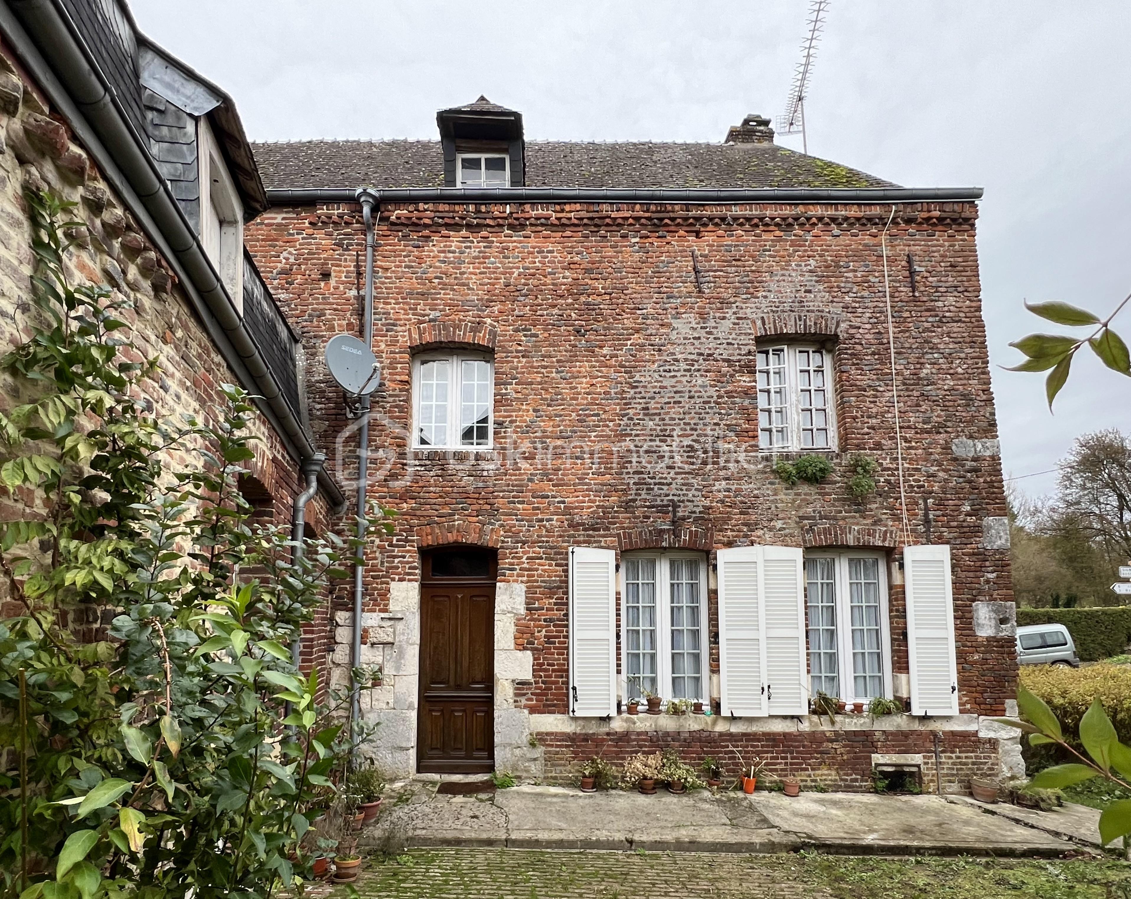 Maison de 113 m² - IMG_1414.jpg