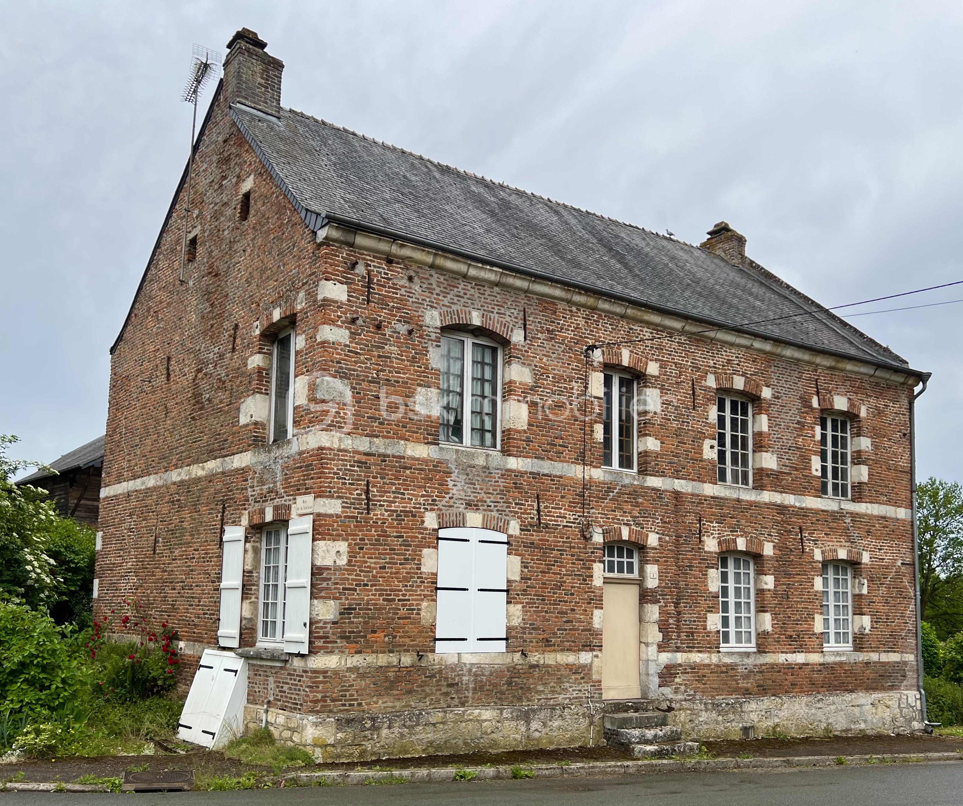 Maison de 113 m² - IMG_0555.jpg