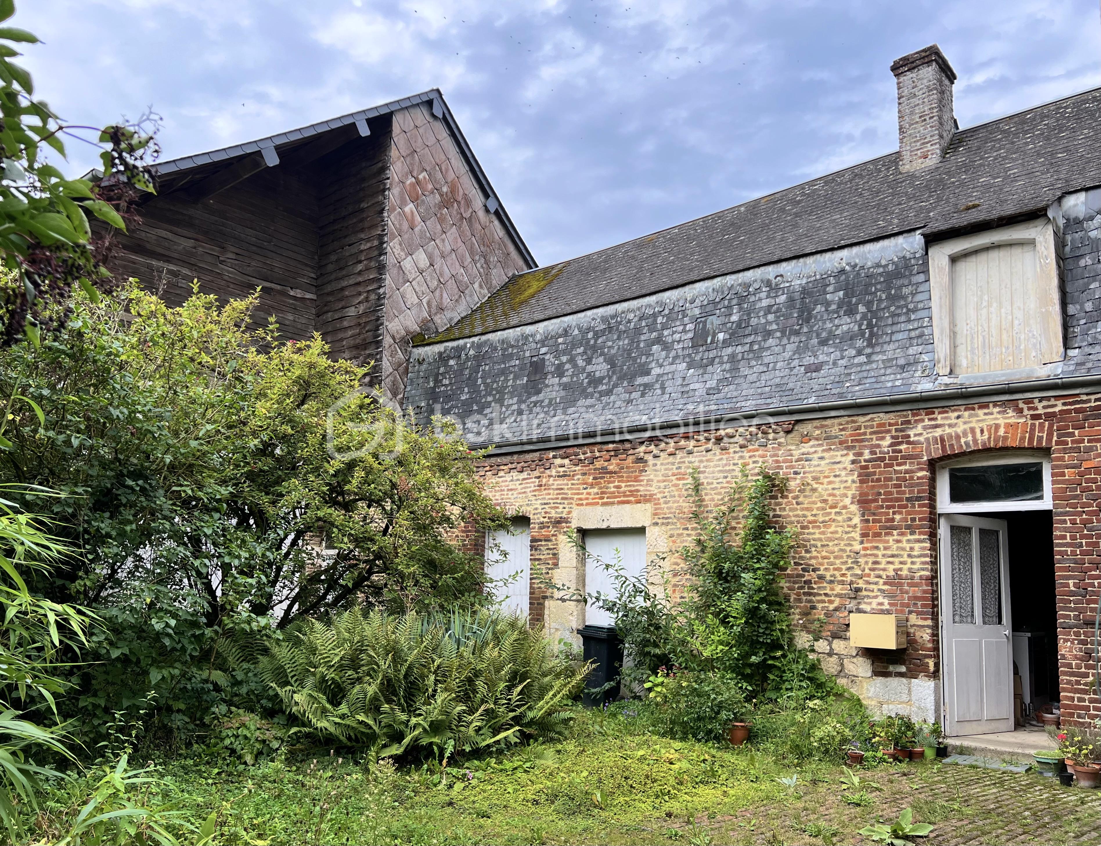 Maison de 113 m² - IMG_9486.jpg