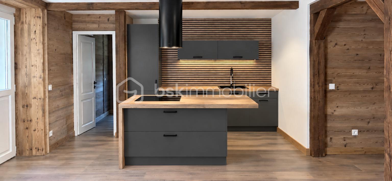 Appartement 4 pièces 75 m² · à Albertville · 75 m² · 199 000 €