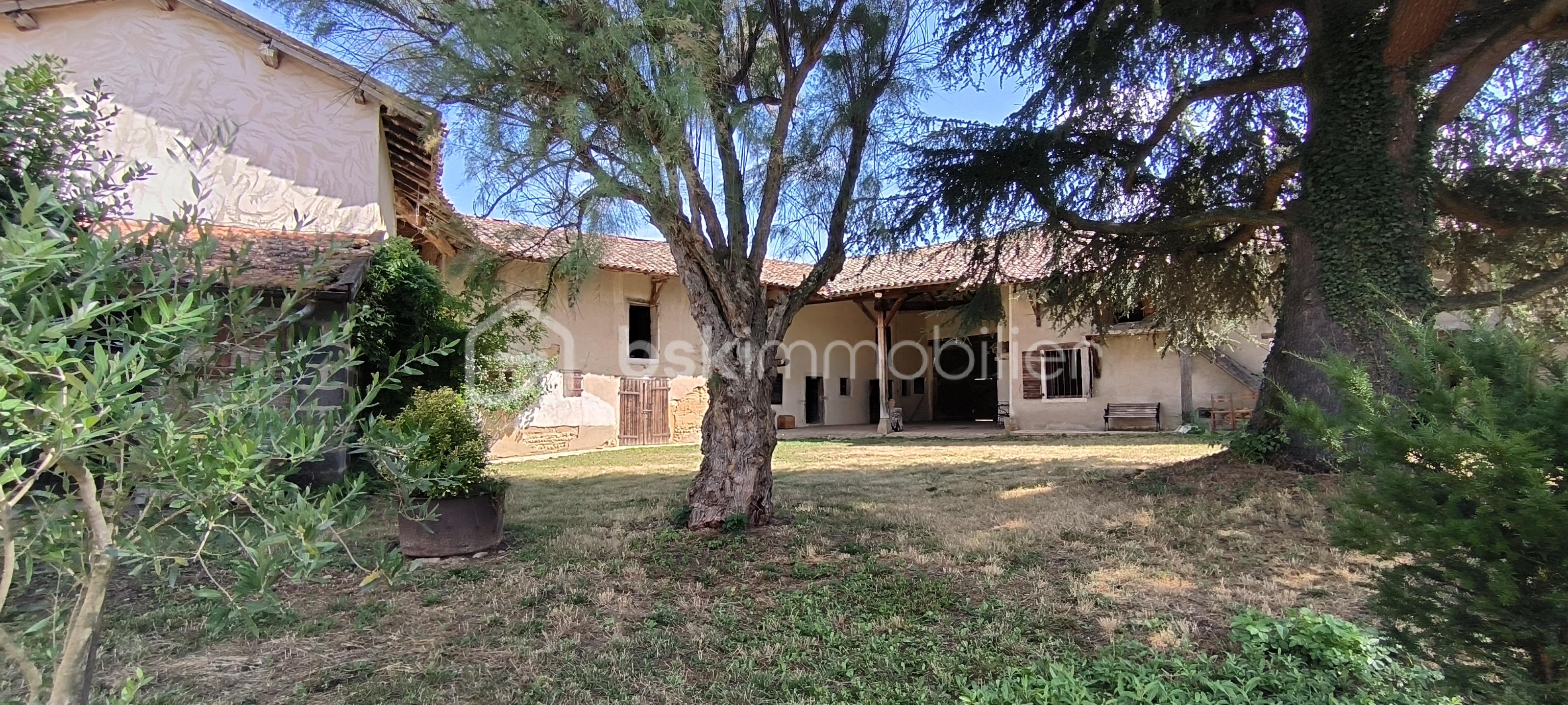 Corps de ferme de 126 m² - PHOTO ACCUEIL.jpg