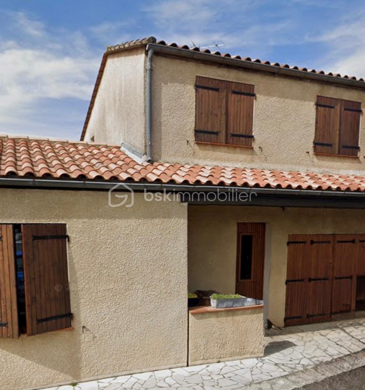 Maison traditionnelle de 85,58 m²