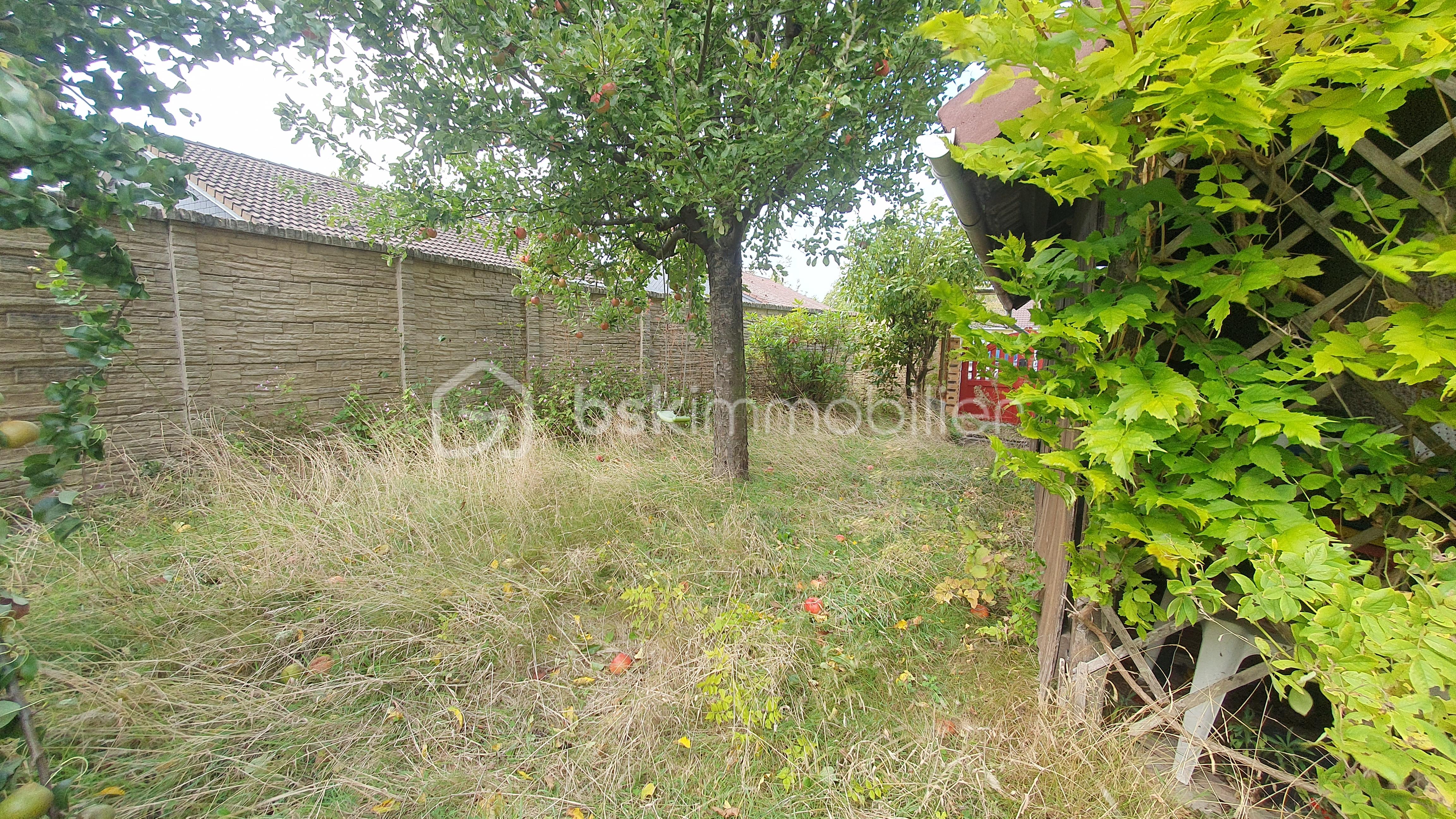 Maison de 92 m² - 20250915_144751.jpg