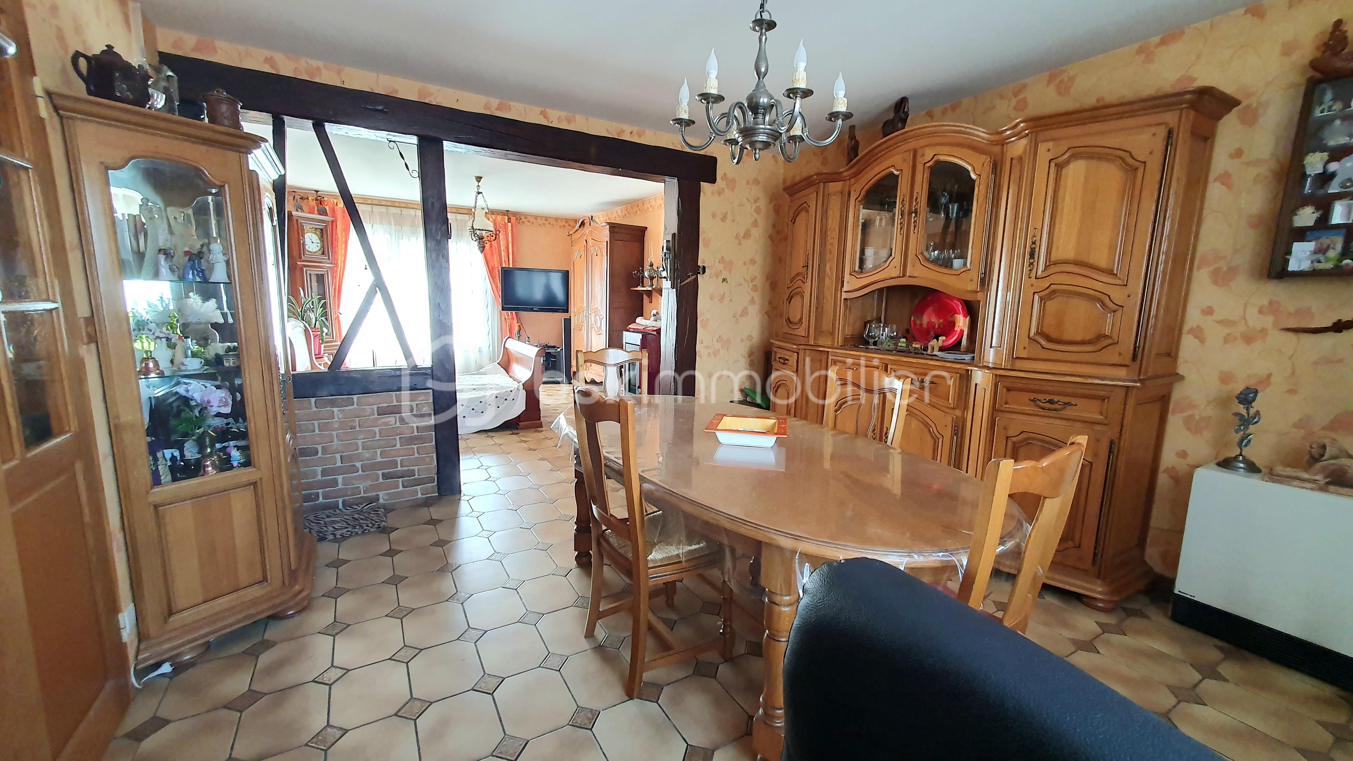 Maison de 92 m² - 20250915_142403.jpg