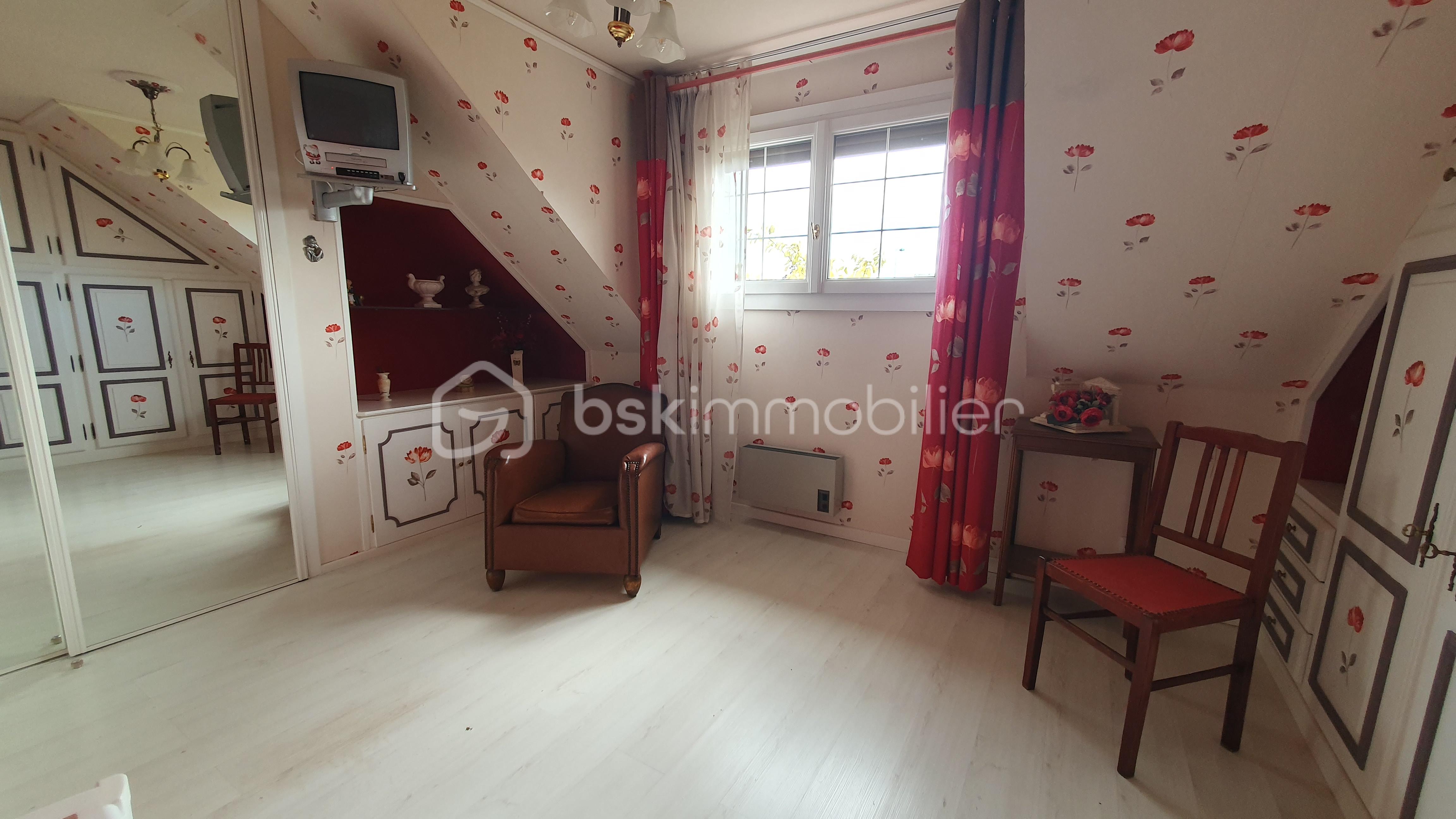 Maison de 92 m² - 20250915_143744.jpg