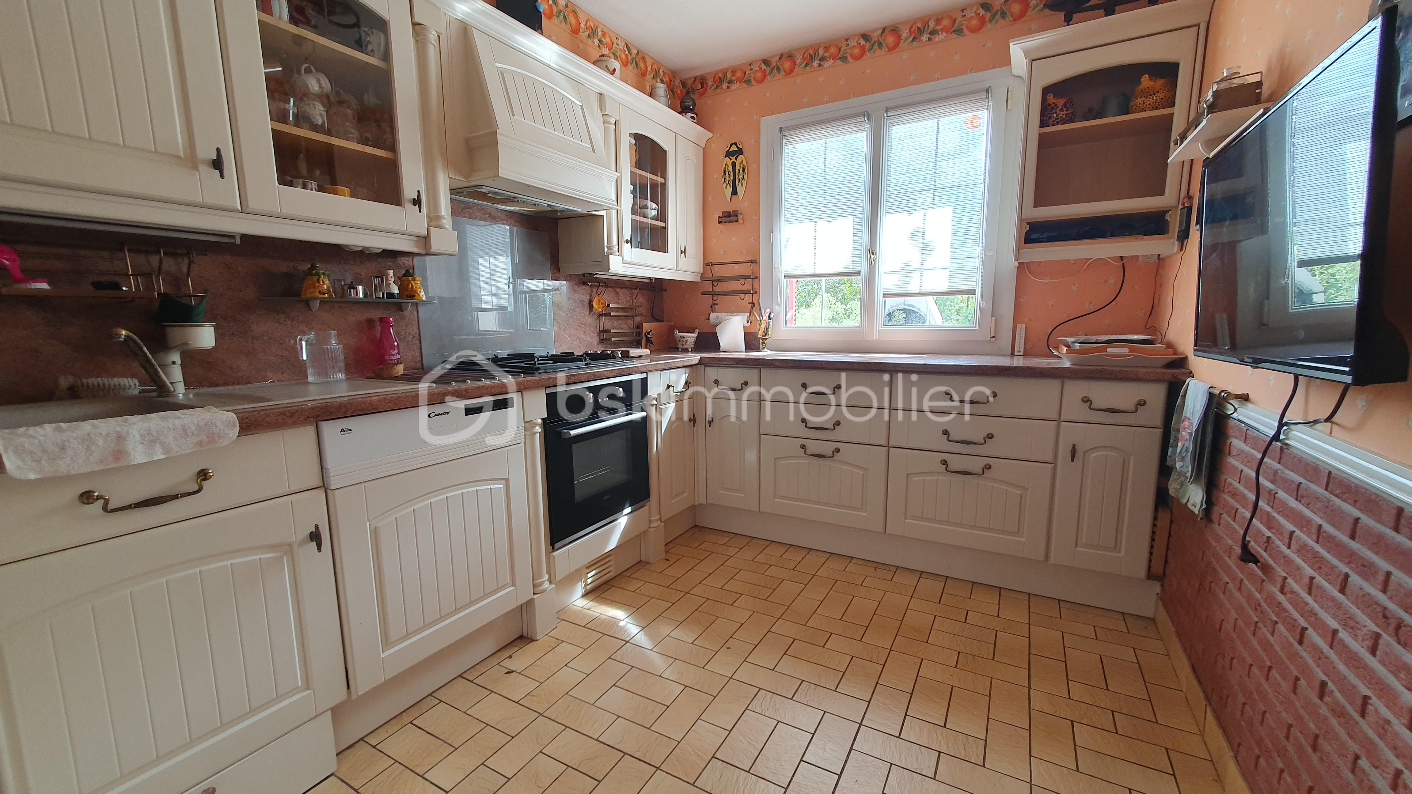 Maison de 92 m² - 20250915_142611.jpg