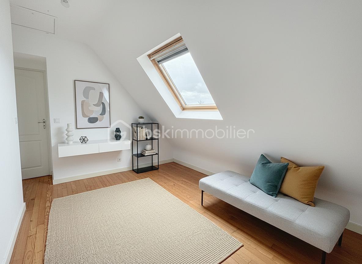 Maison de 154 m² - pallier.jpeg