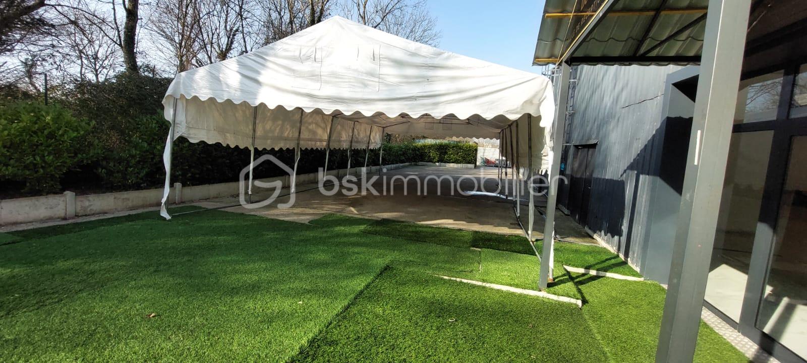 Local d activites de 980 m² - Photo terrasse.jpg