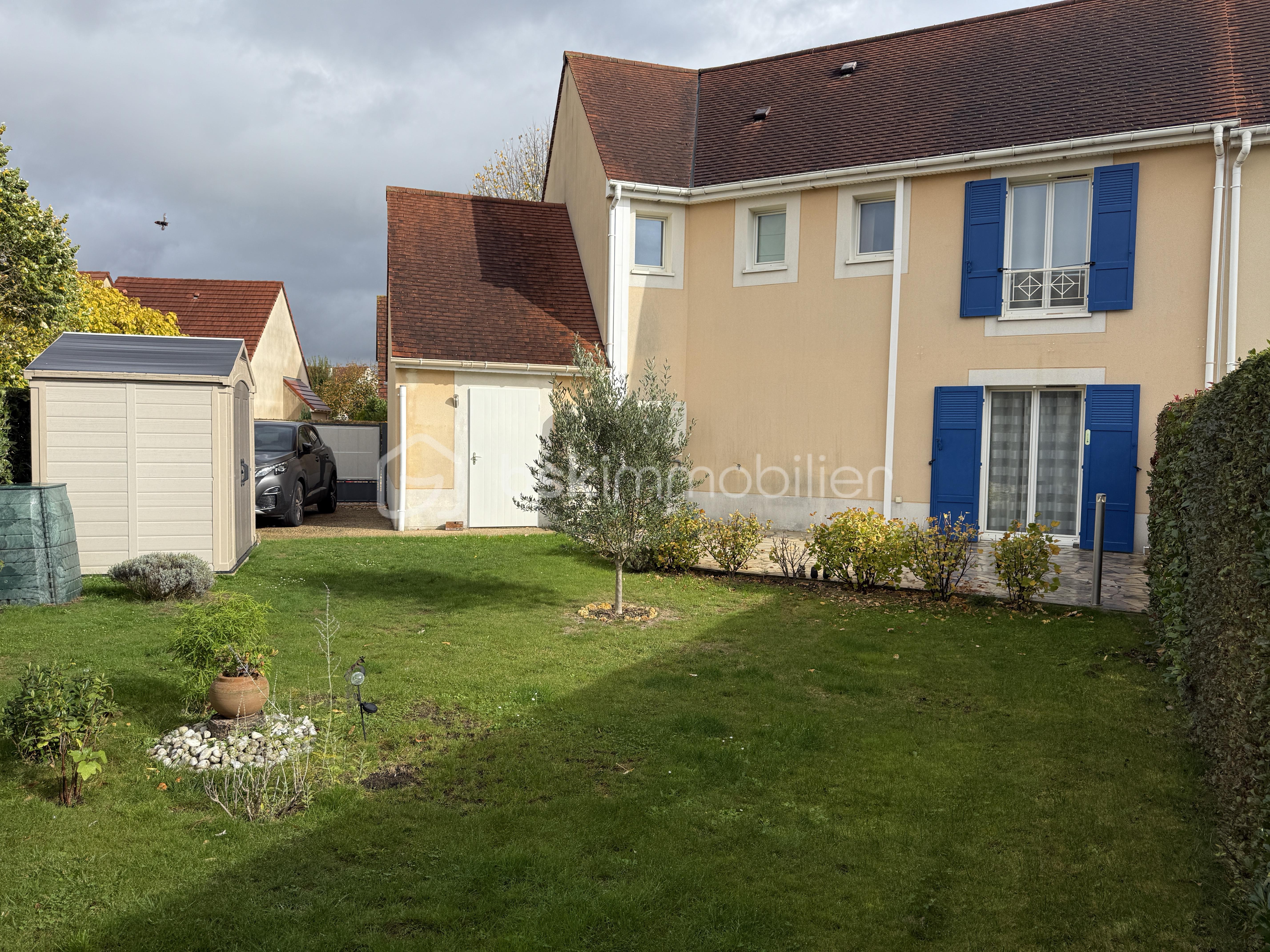 Maison de 100 m² - IMG_2117.jpeg