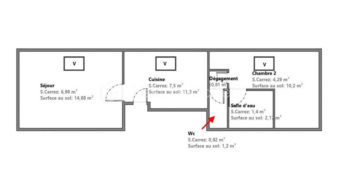 Appartement de 21,80 m² - 15 Capture d’écran 2026-01-05 142536.png