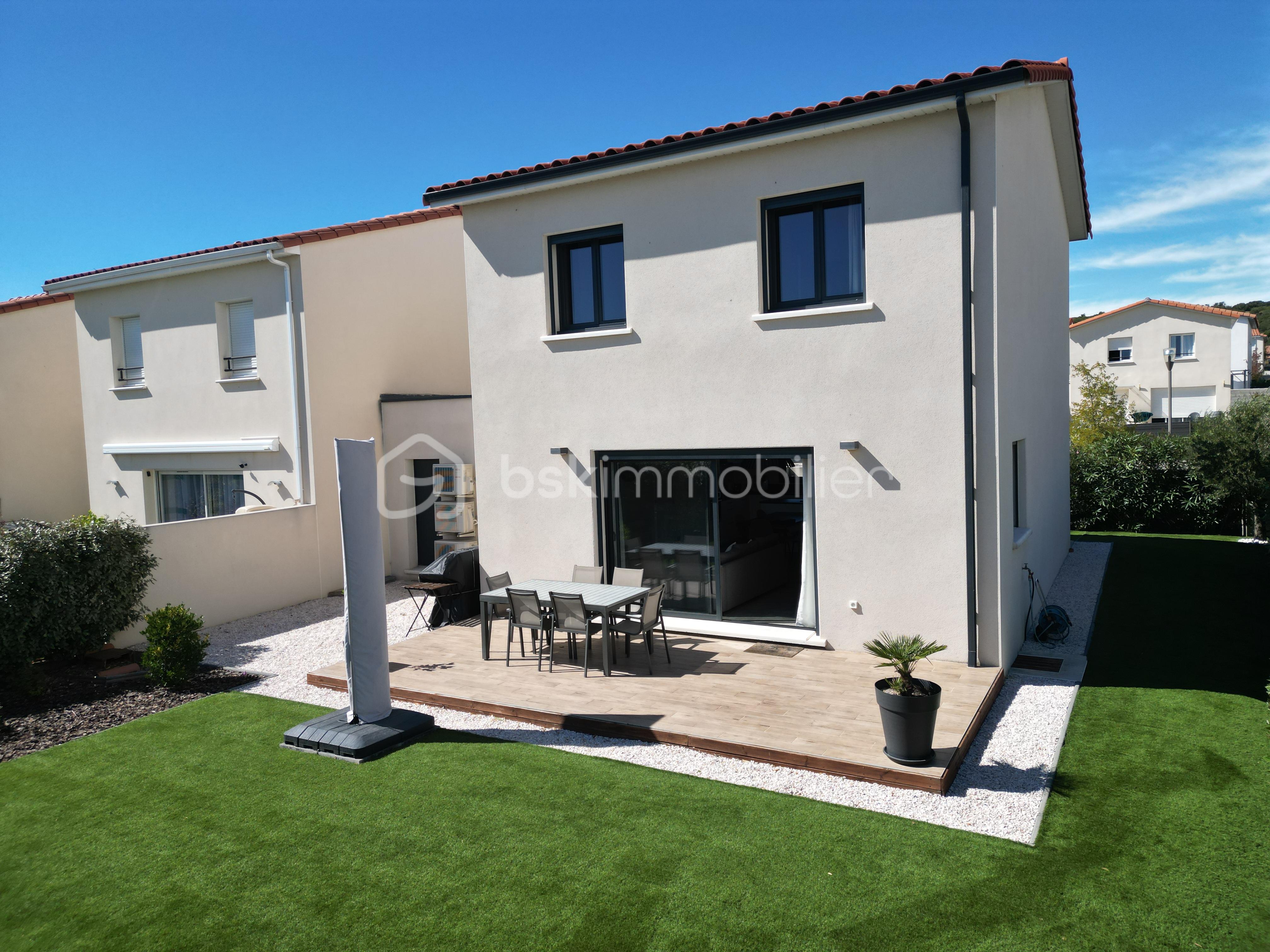 Maison contemporaine de 90 m² - 71A70C97-E0F1-4FA4-8377-AEEC590023F6.jpeg