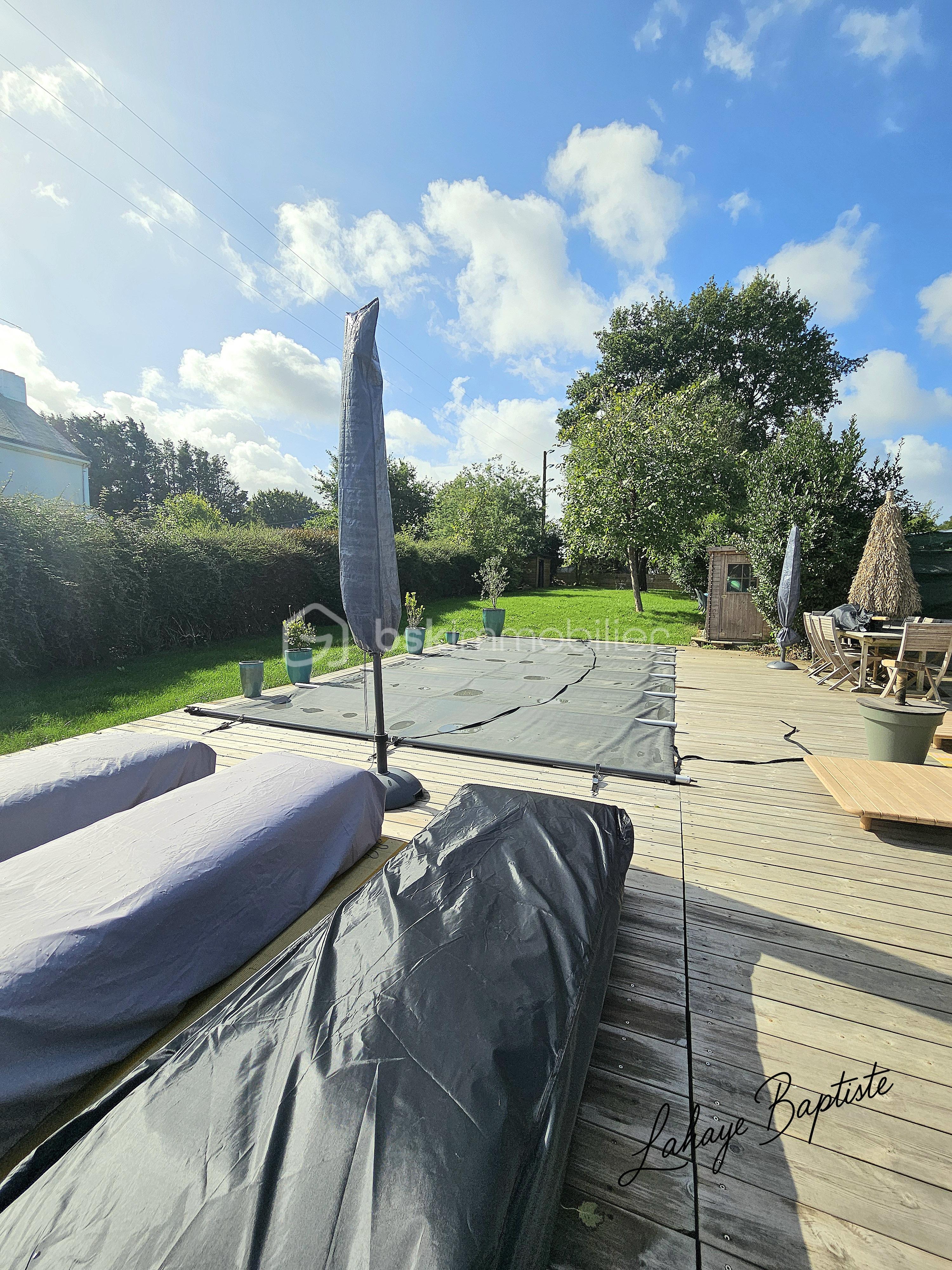 Maison de 120 m² - 20250915_114818.jpg