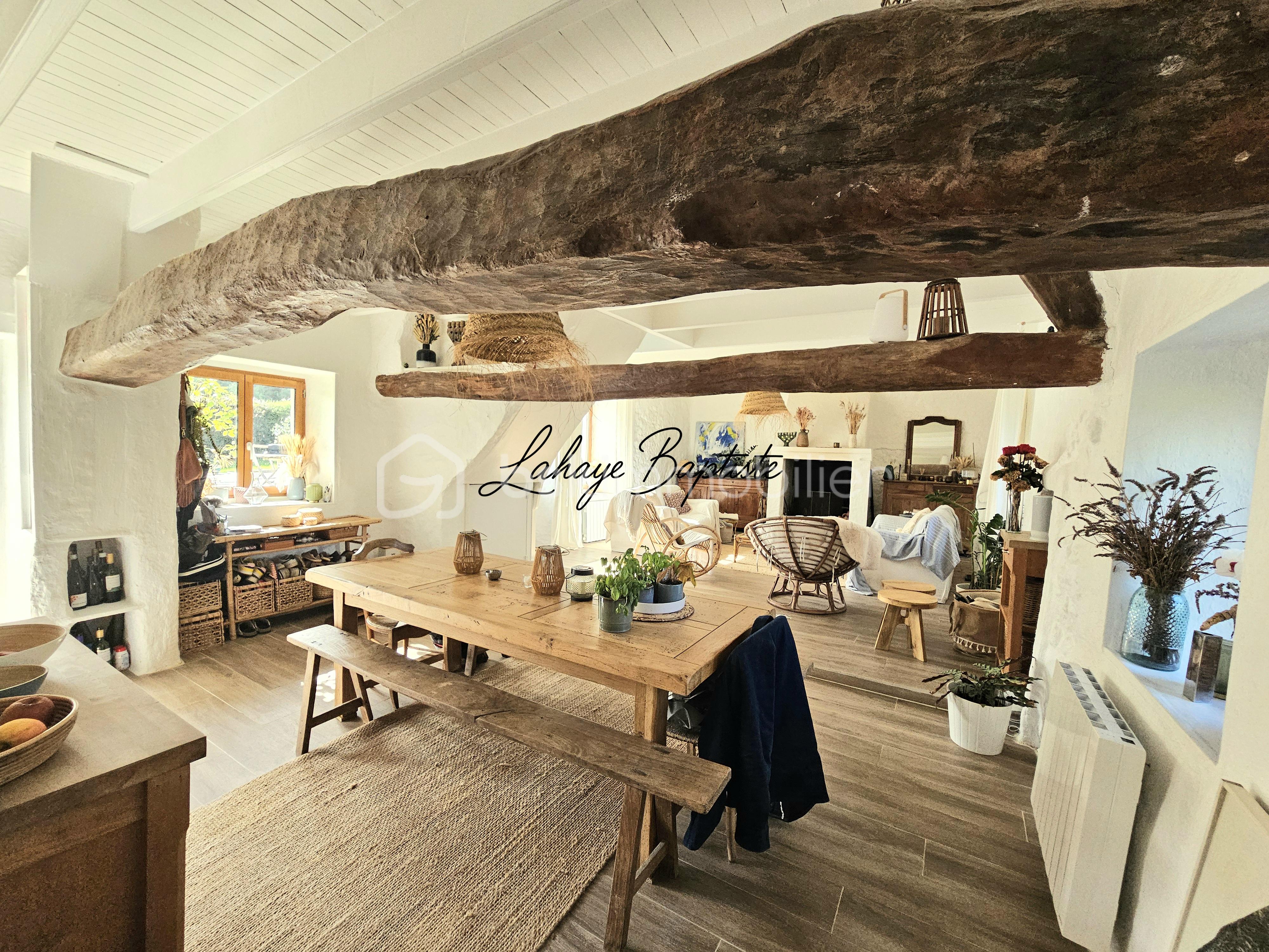 Maison de 120 m² - 20250915_114507.jpg