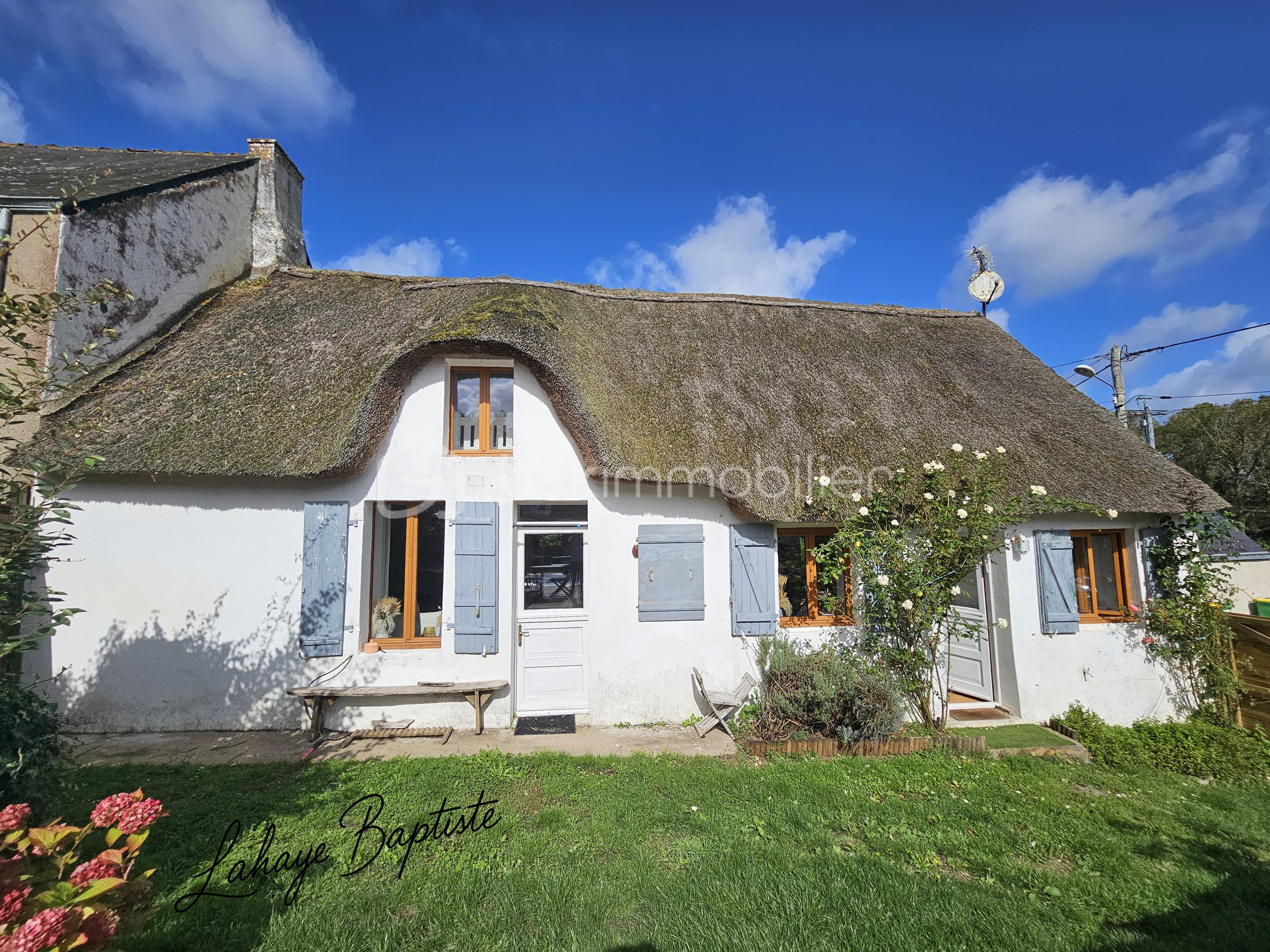 Maison de 120 m² - 20250915_114942.jpg