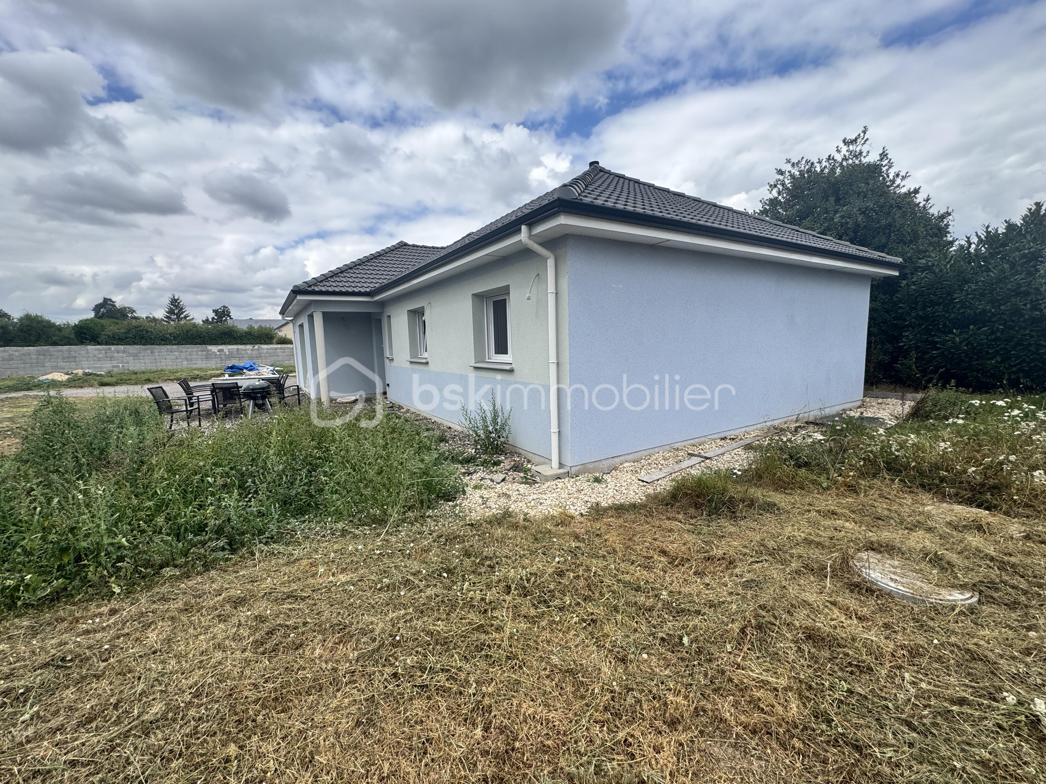 Pavillon de 106 m² - IMG_8873.jpeg