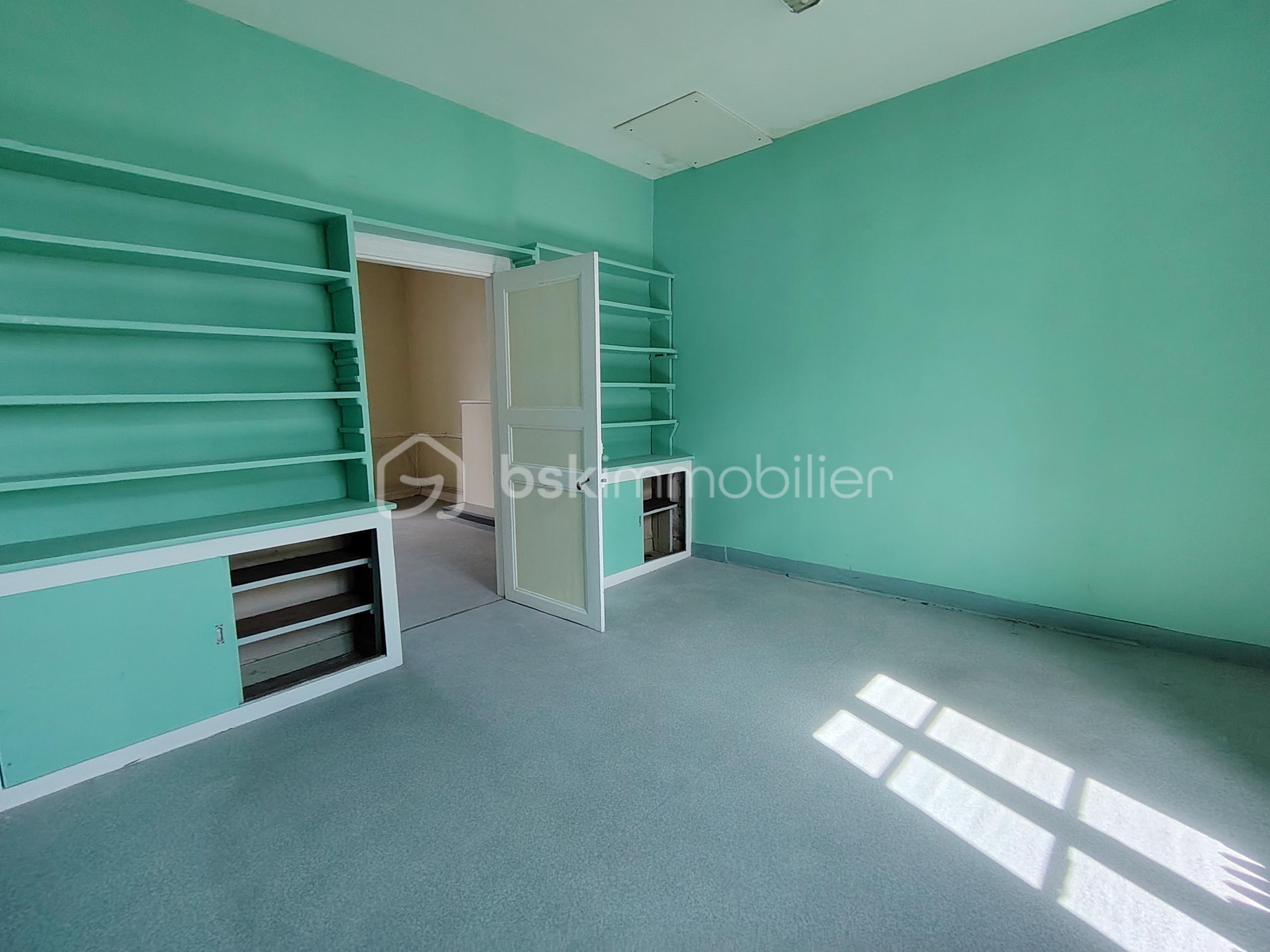 Immeuble de 118 m² - IMG_20250715_115025.jpg