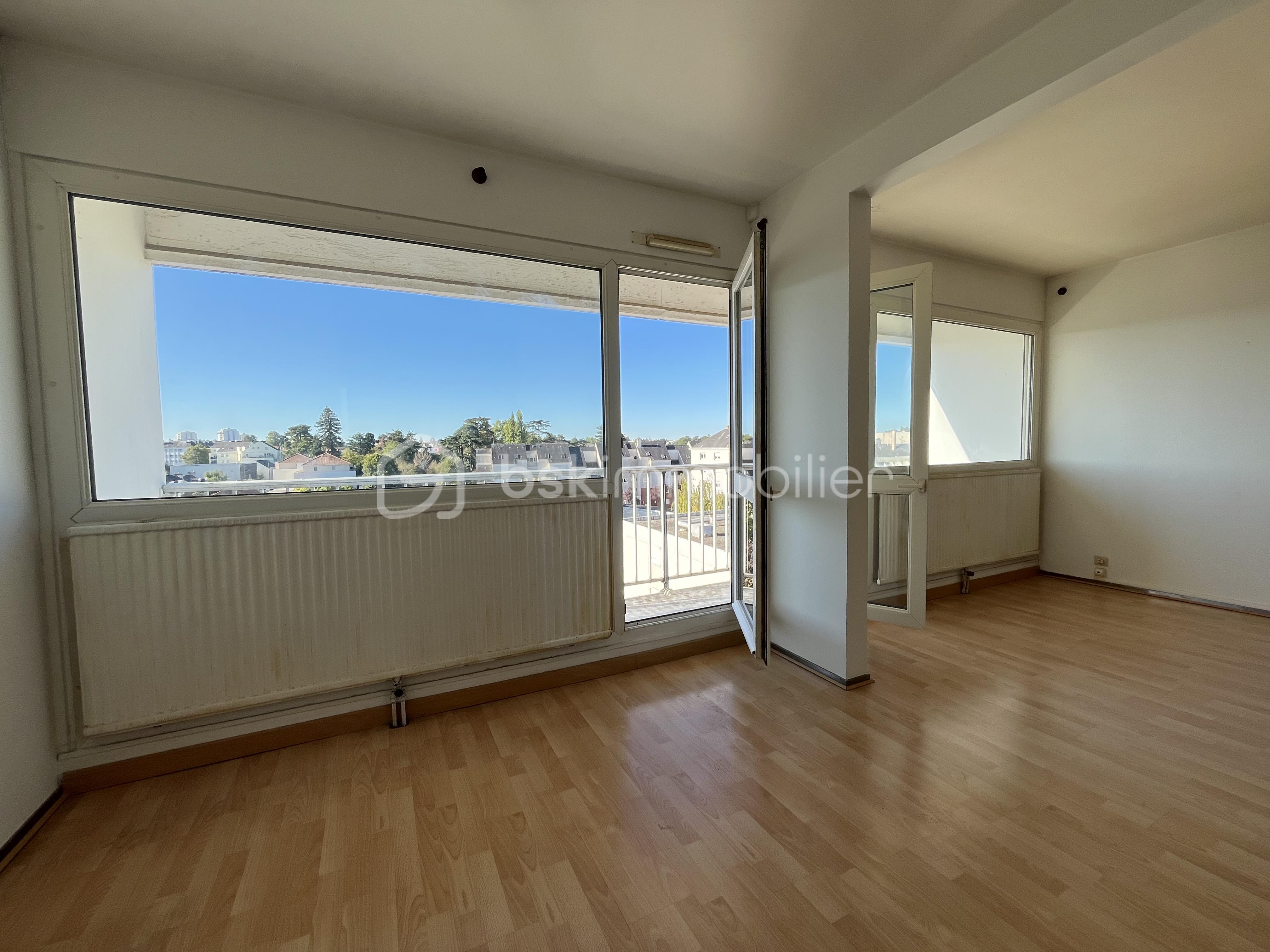 Appartement 3 pièces 69 m² · à Reze · 68,6 m² · 146 780 €