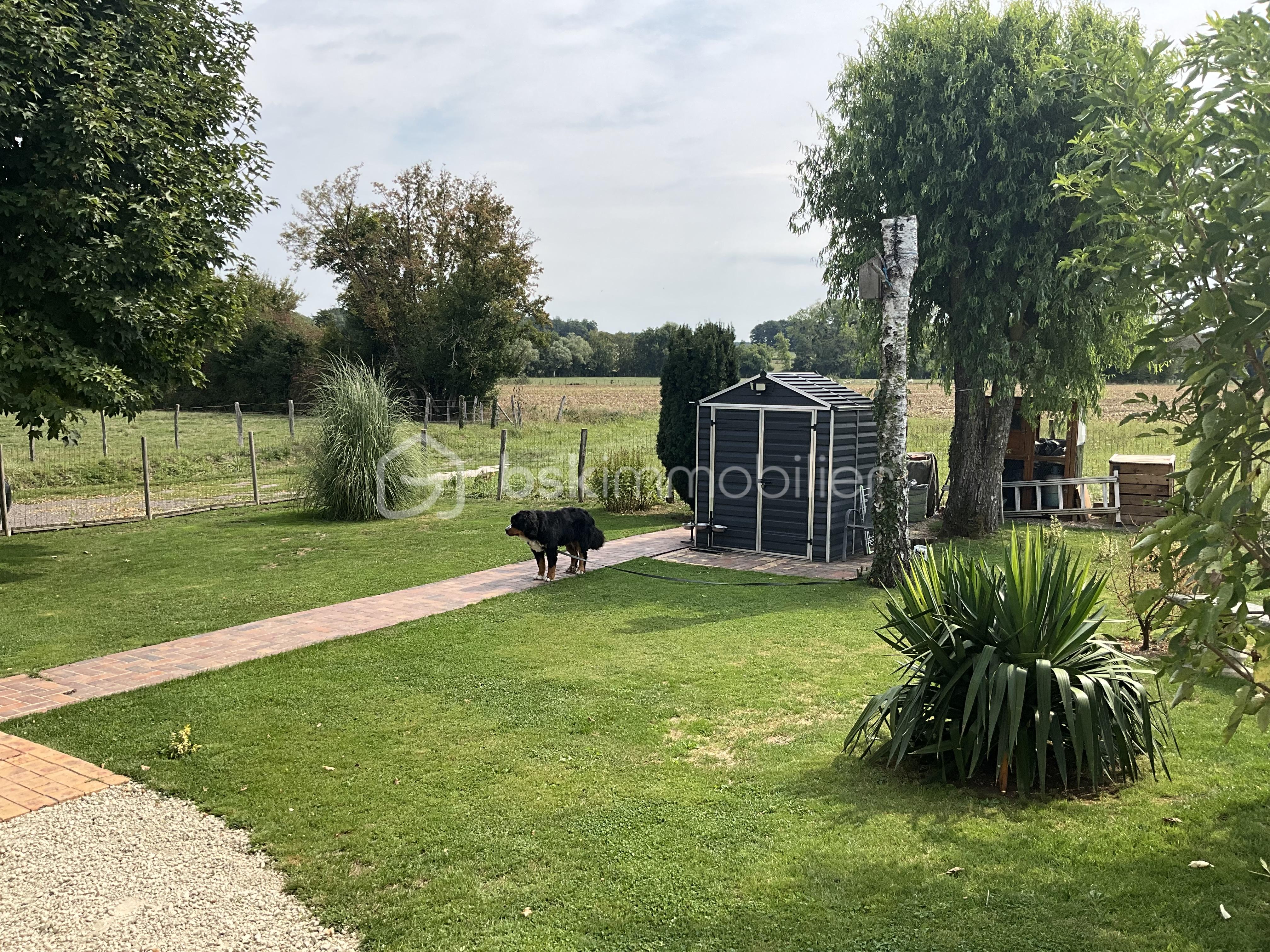 Maison de 121 m² - IMG_1732.jpeg