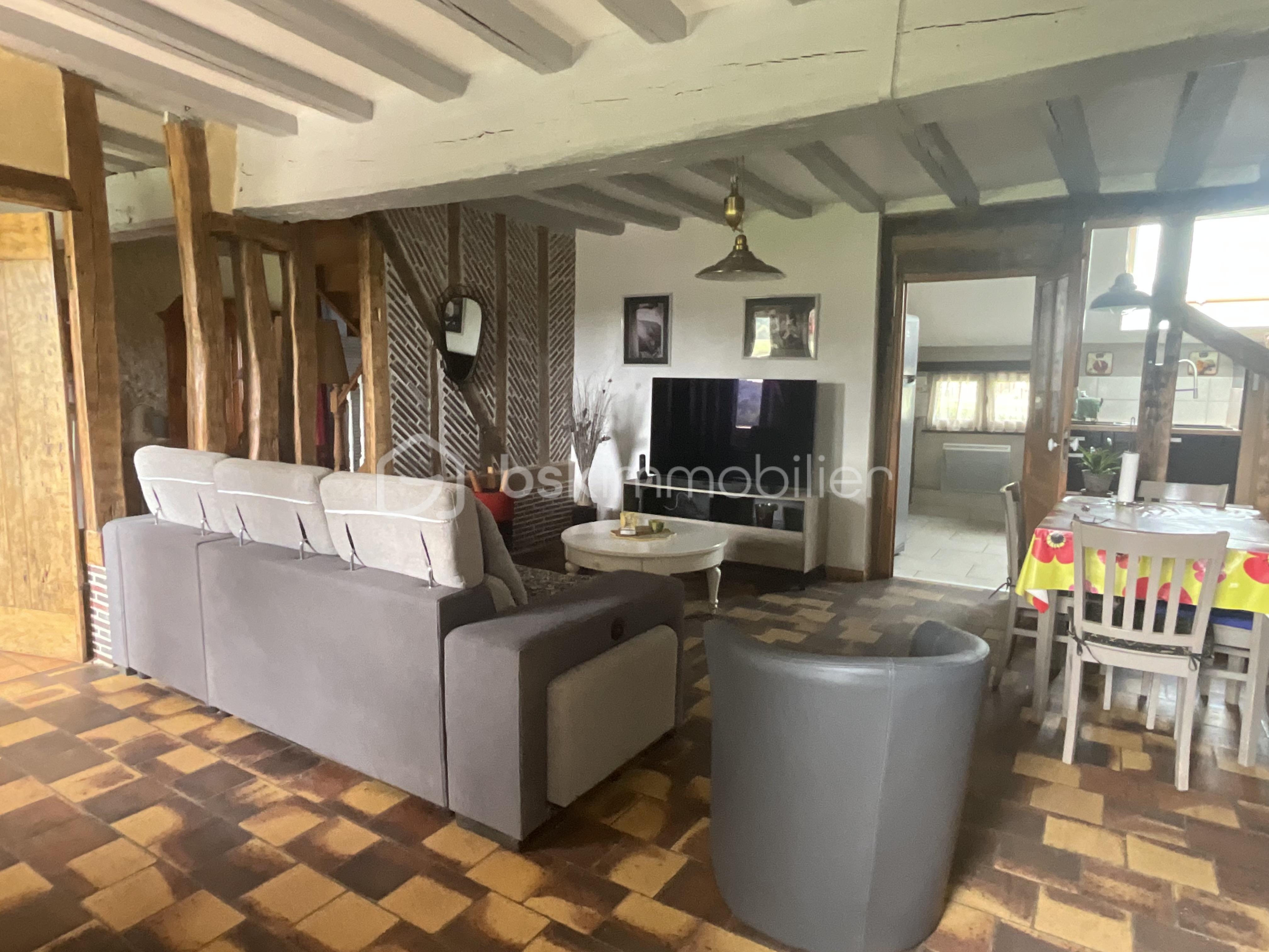 Maison de 121 m² - IMG_1759.jpeg