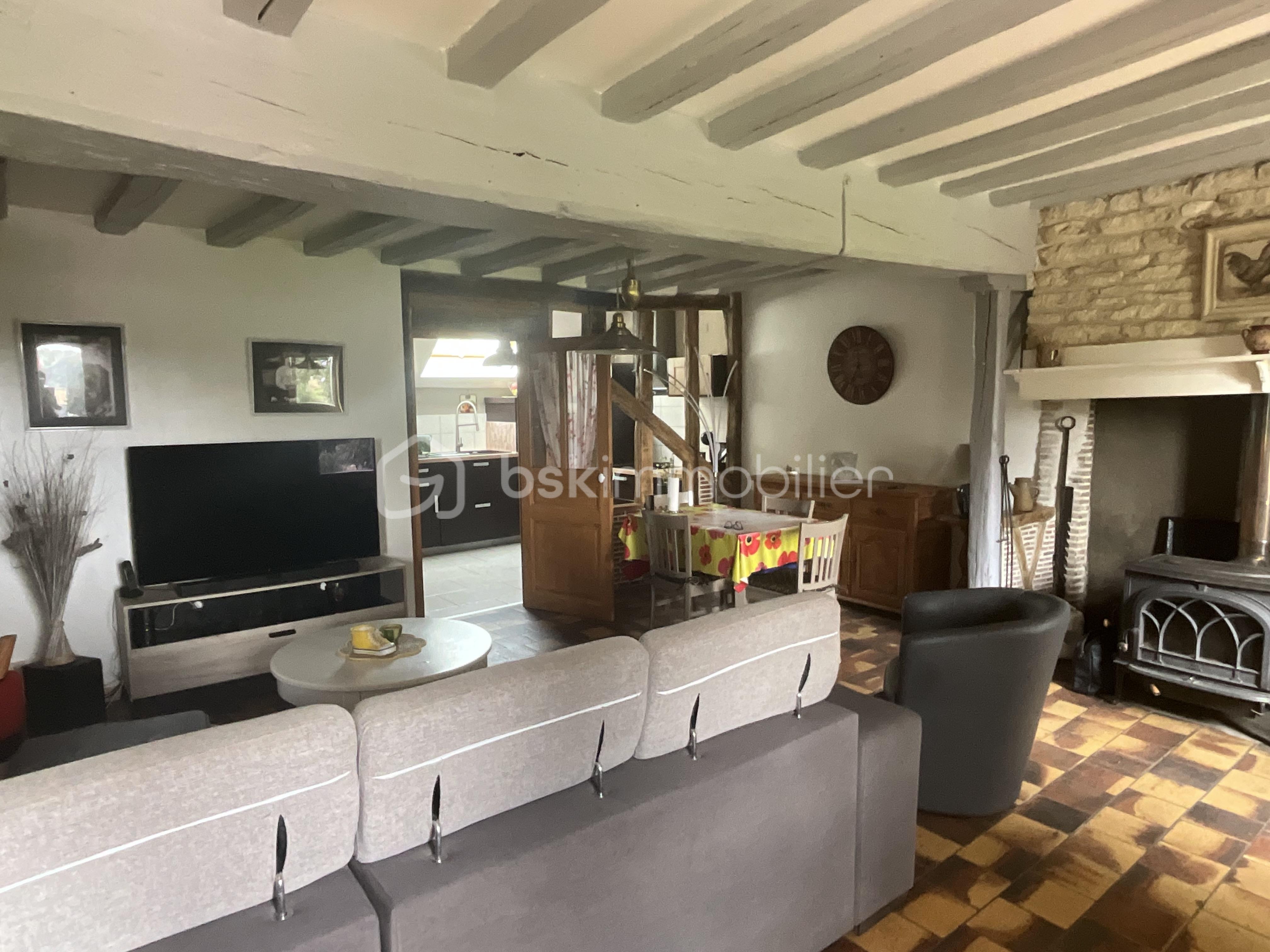 Maison de 121 m² - IMG_1758.jpeg