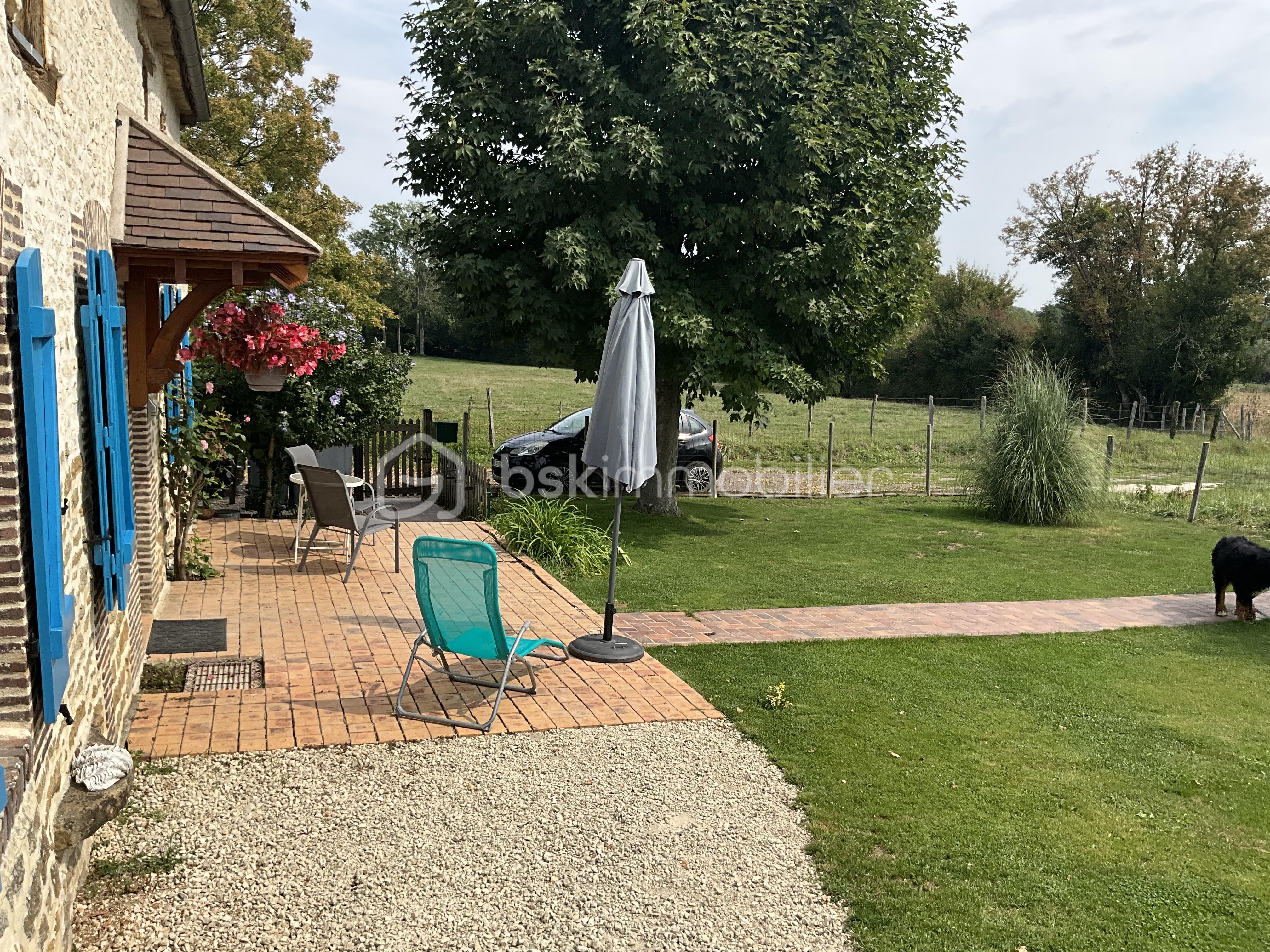 Maison de 121 m² - IMG_1733.jpeg